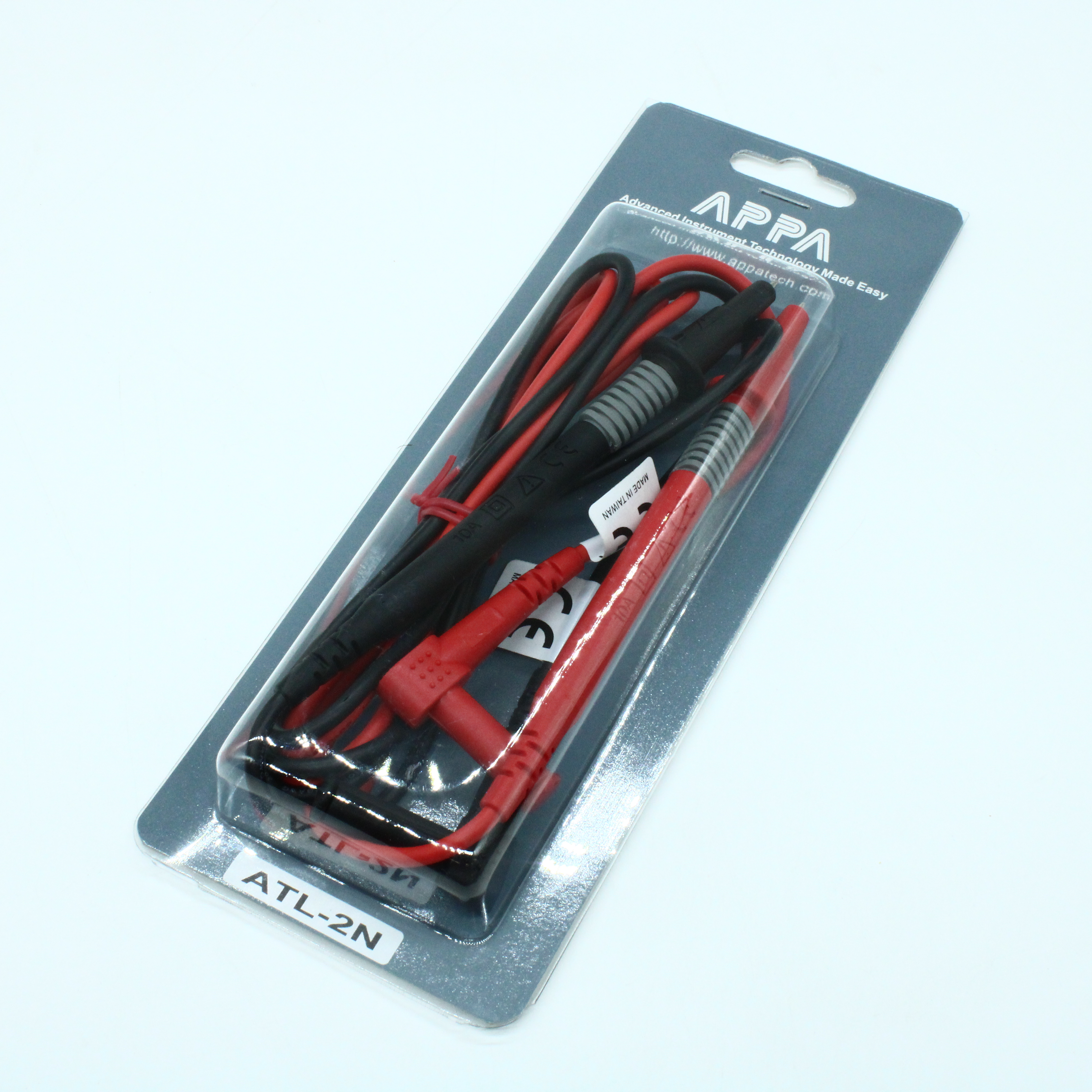 ATL-2N - APPA