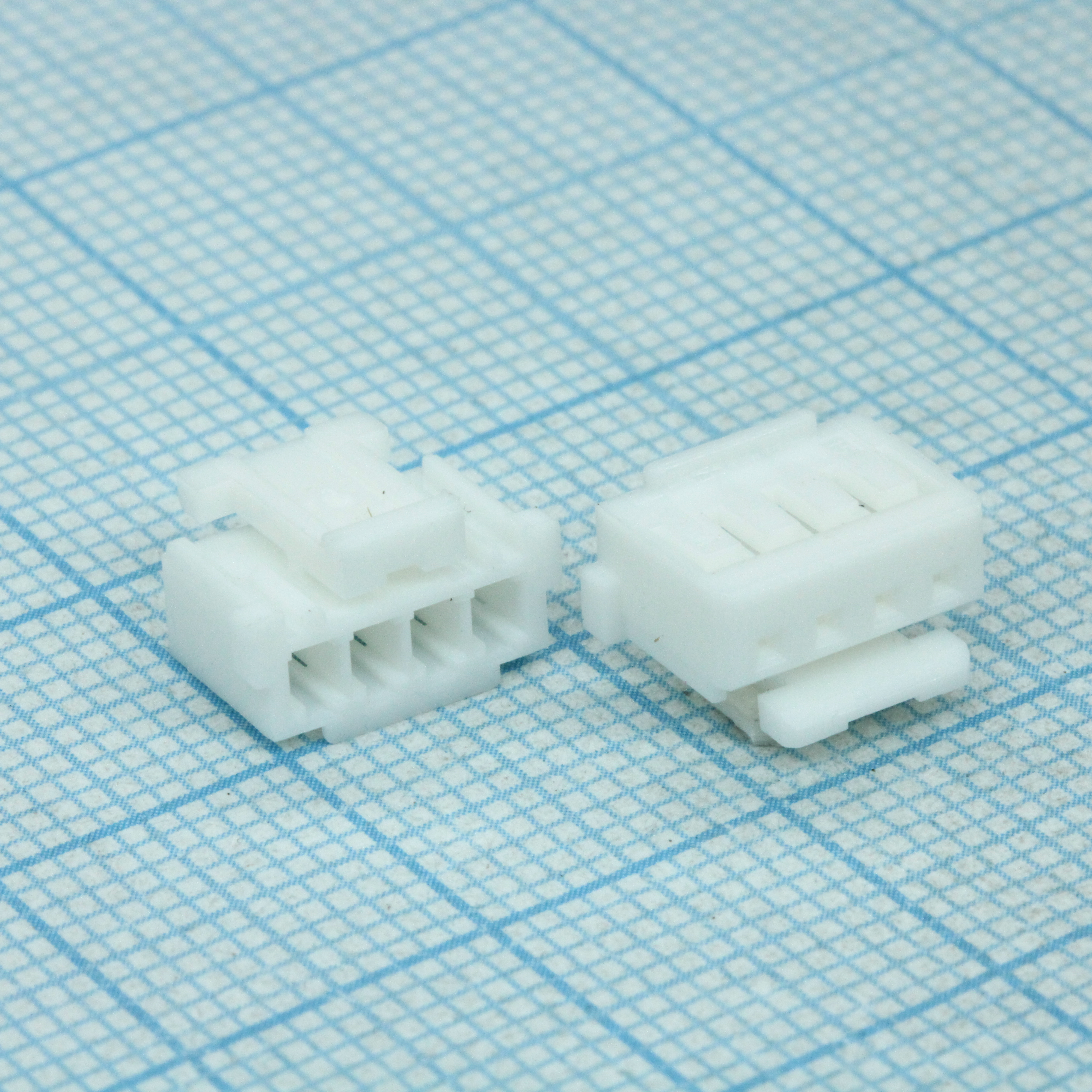 355070400 - Molex