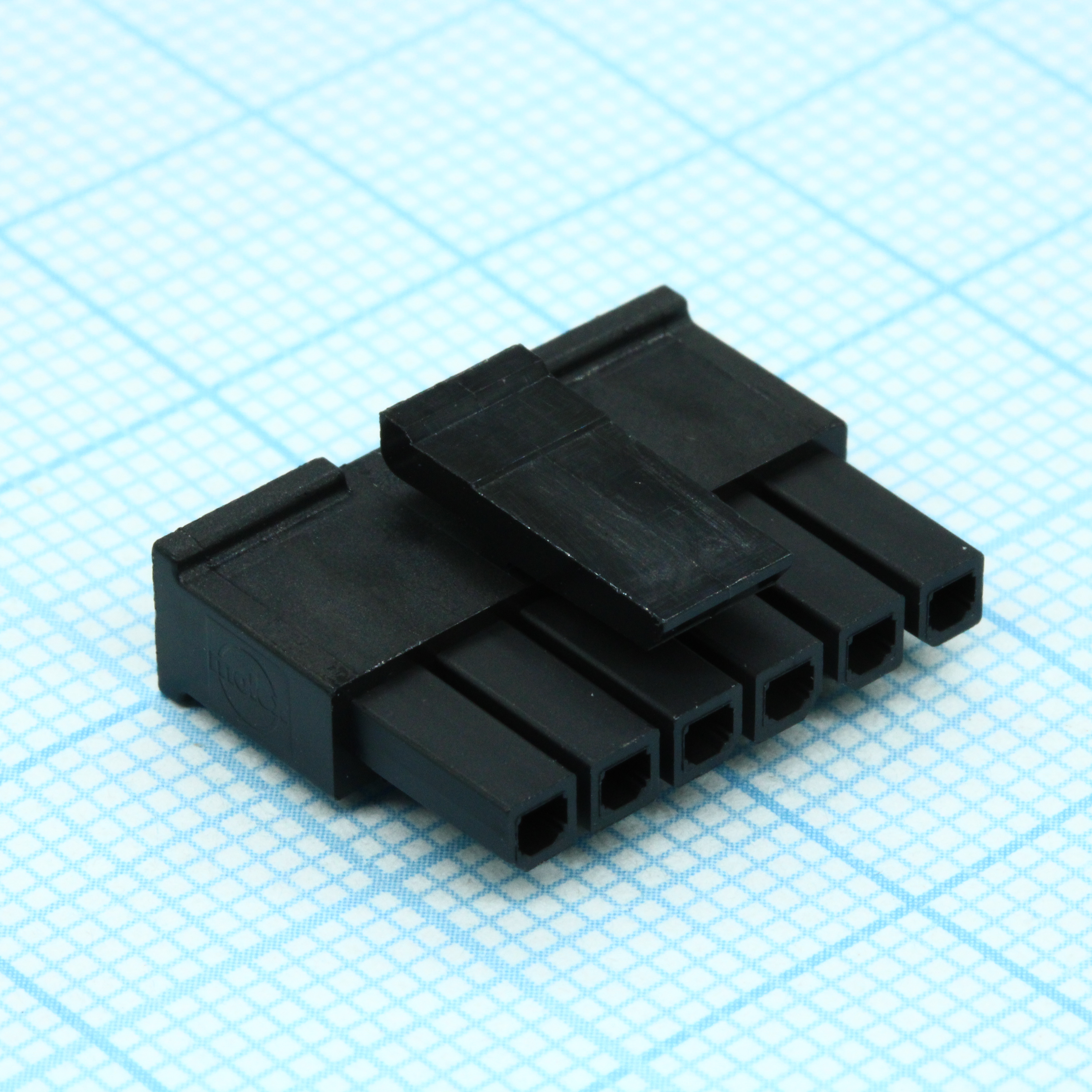 436450600 - Molex