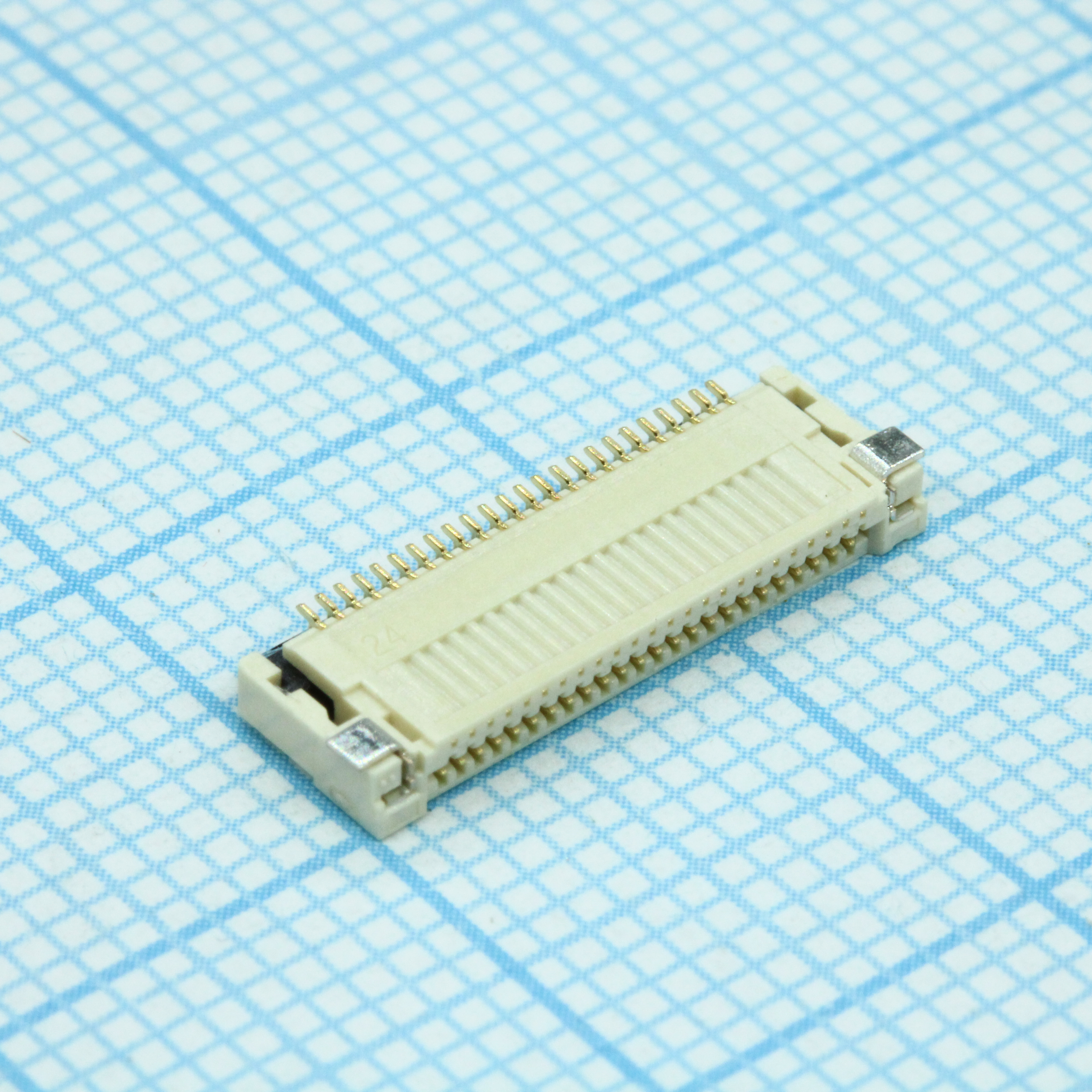 XF2M24151A - OMRON