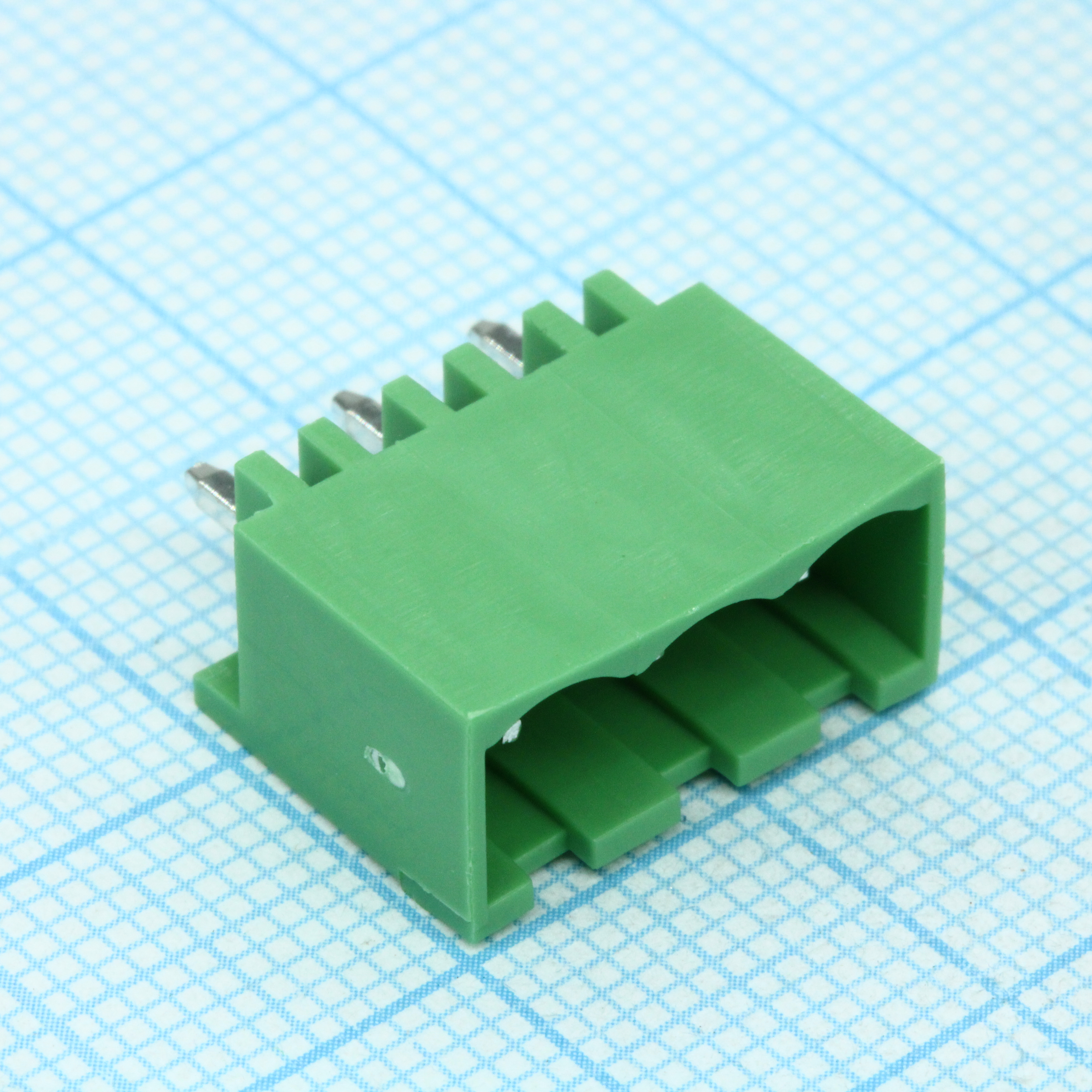 2EDGVC-5.0-03P-14-00A(H) - Degson