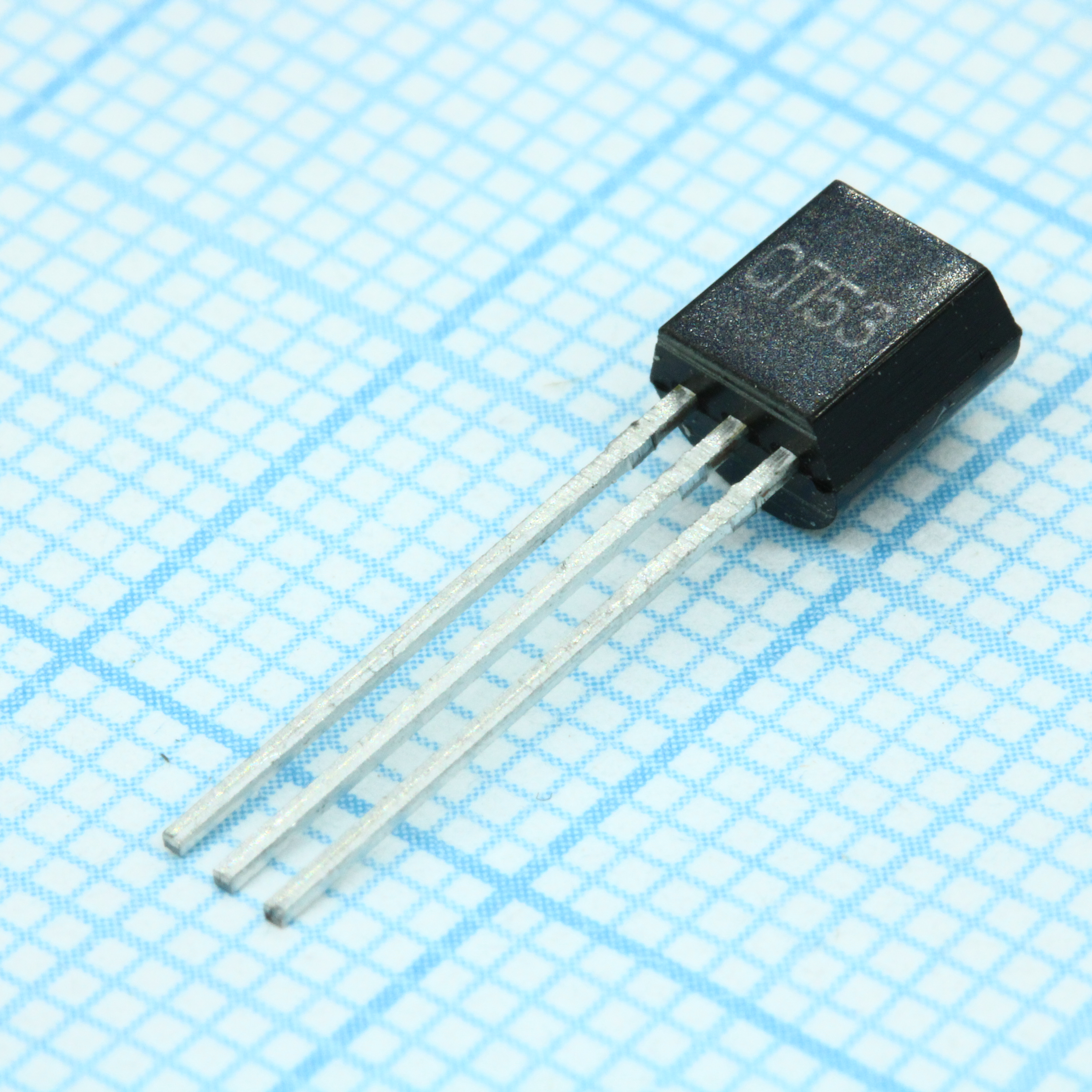 КР1171СП53 - Далекс