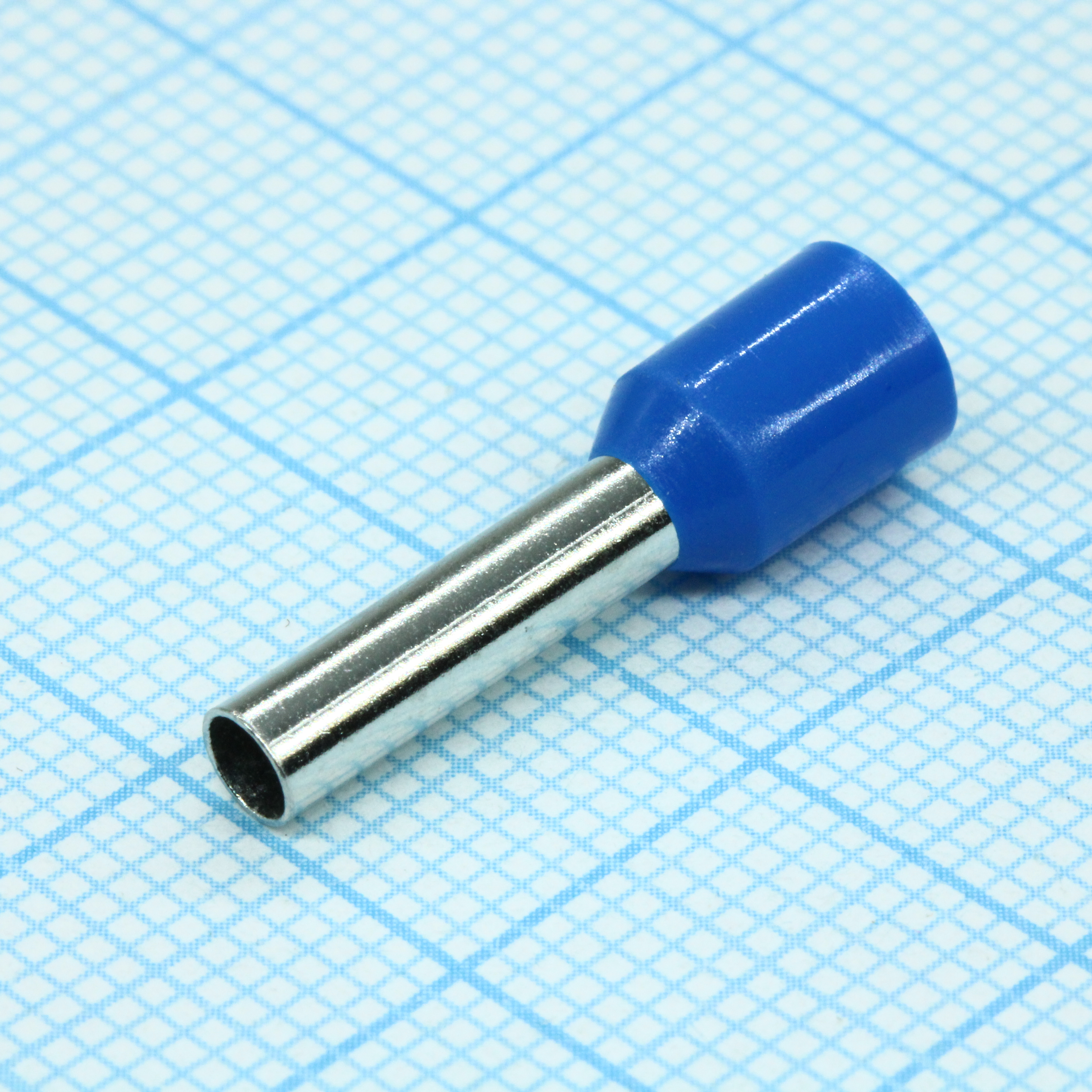 HE  4012  Blue - YCD