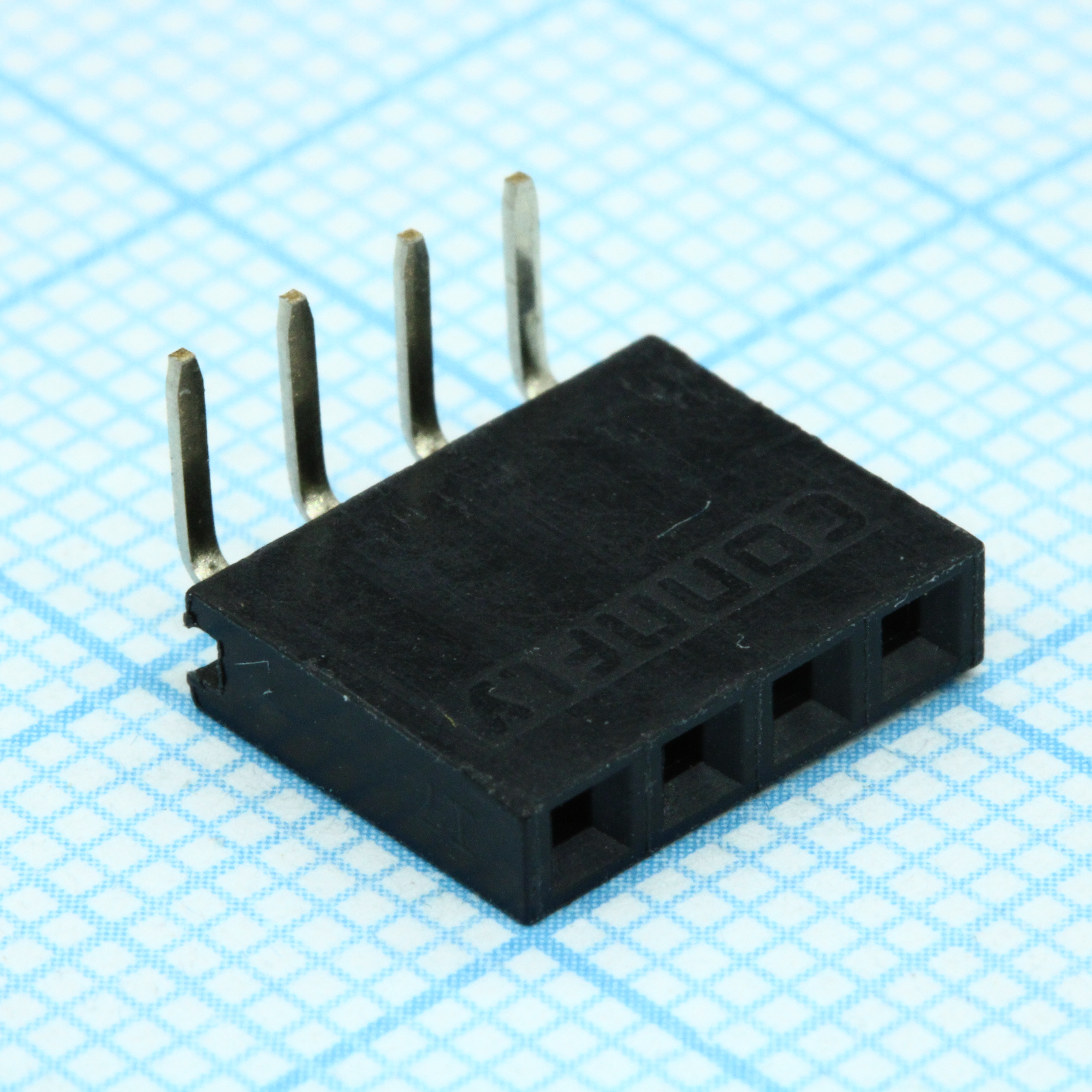 DS1024-1X4R2 - CONNFLY