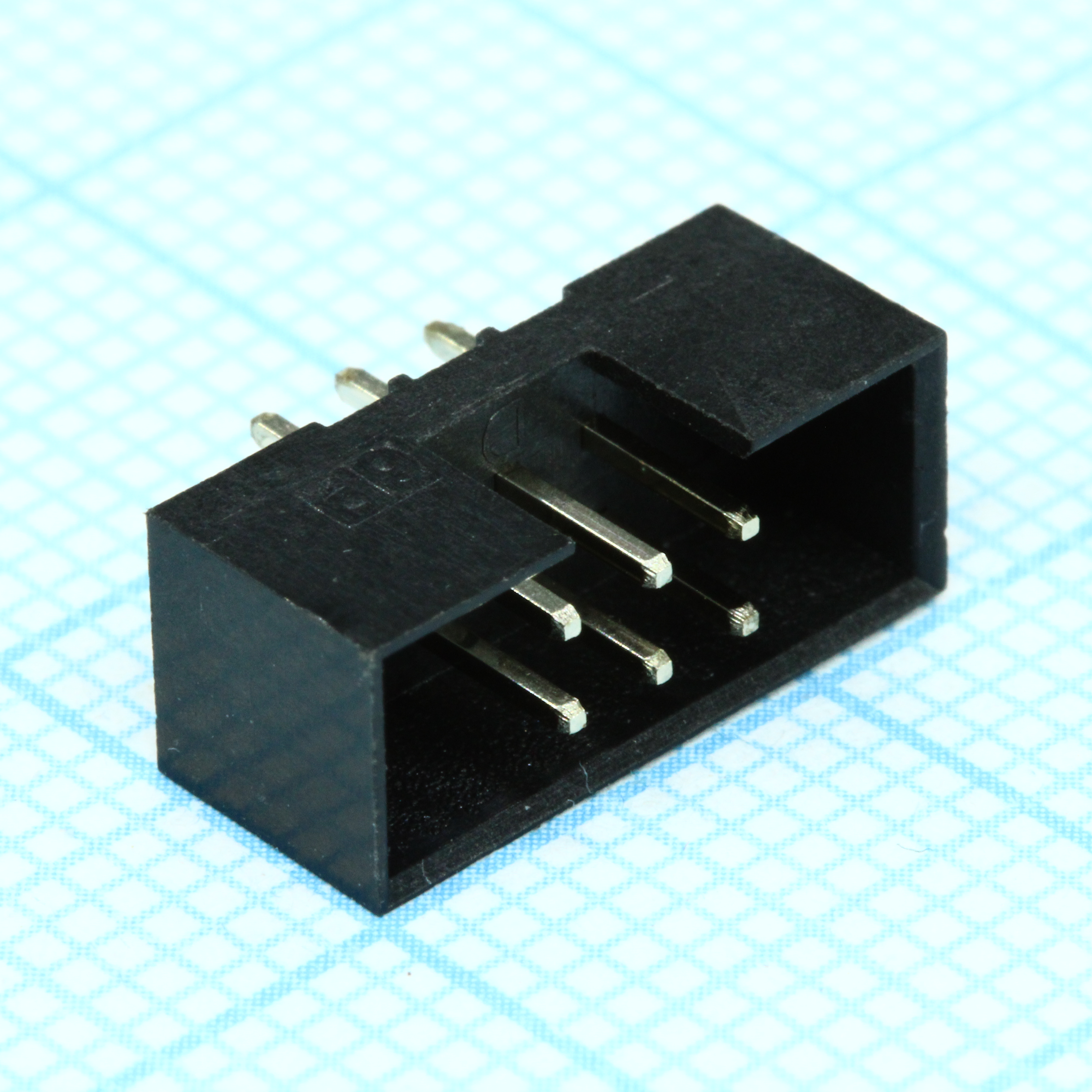 DS1014-06SF1B-B - CONNFLY