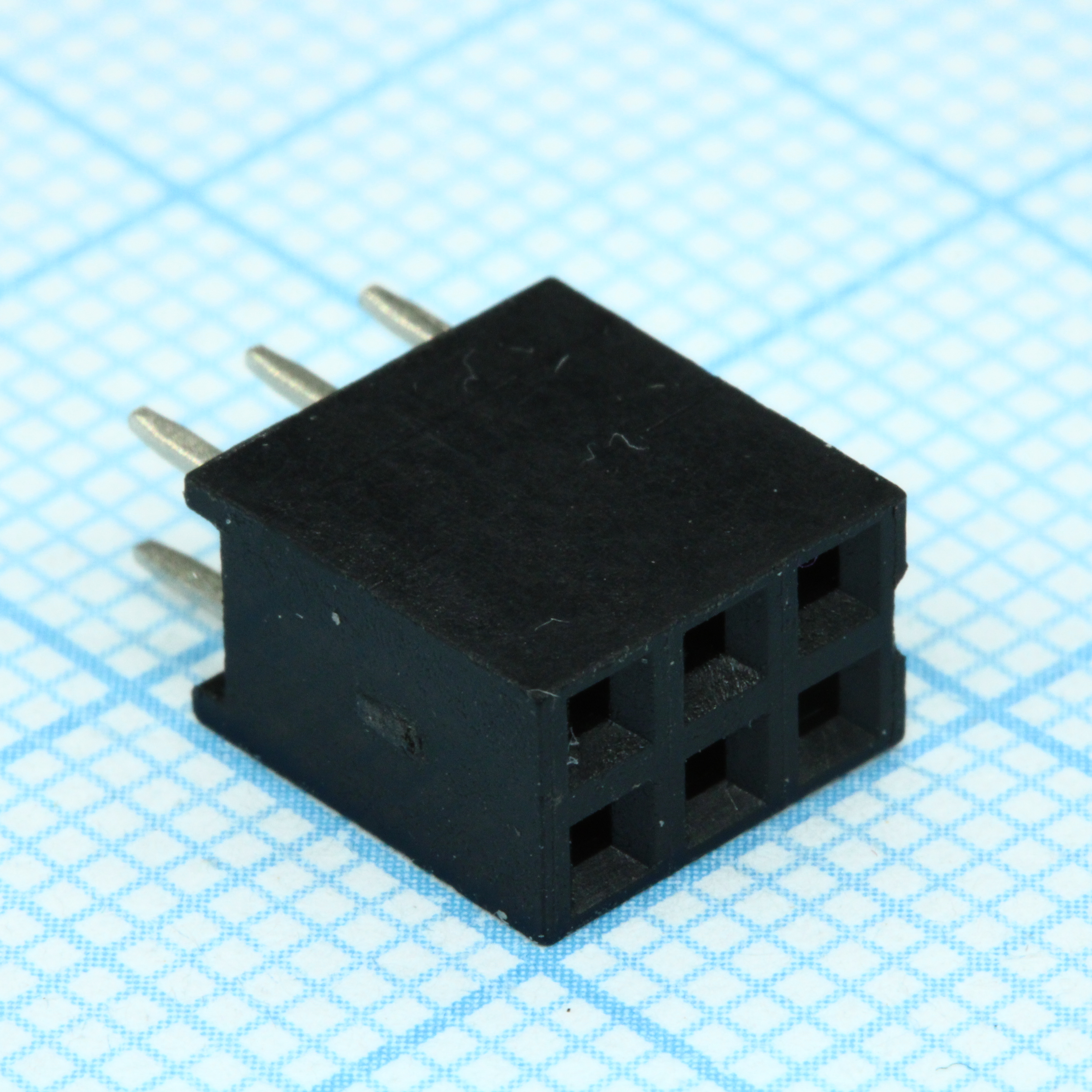 DS1023-2X3S21 - CONNFLY