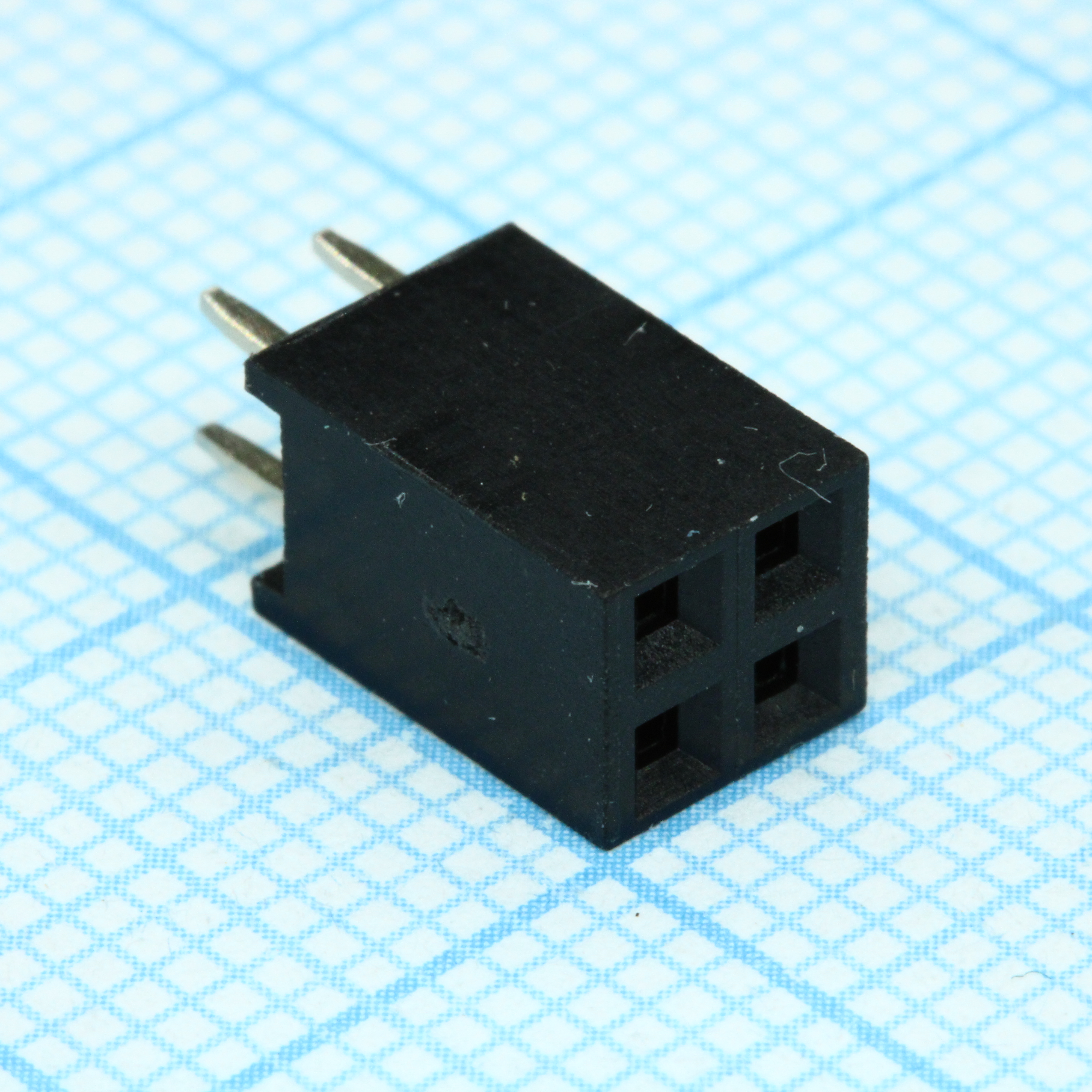 DS1023-2X2S21 - CONNFLY