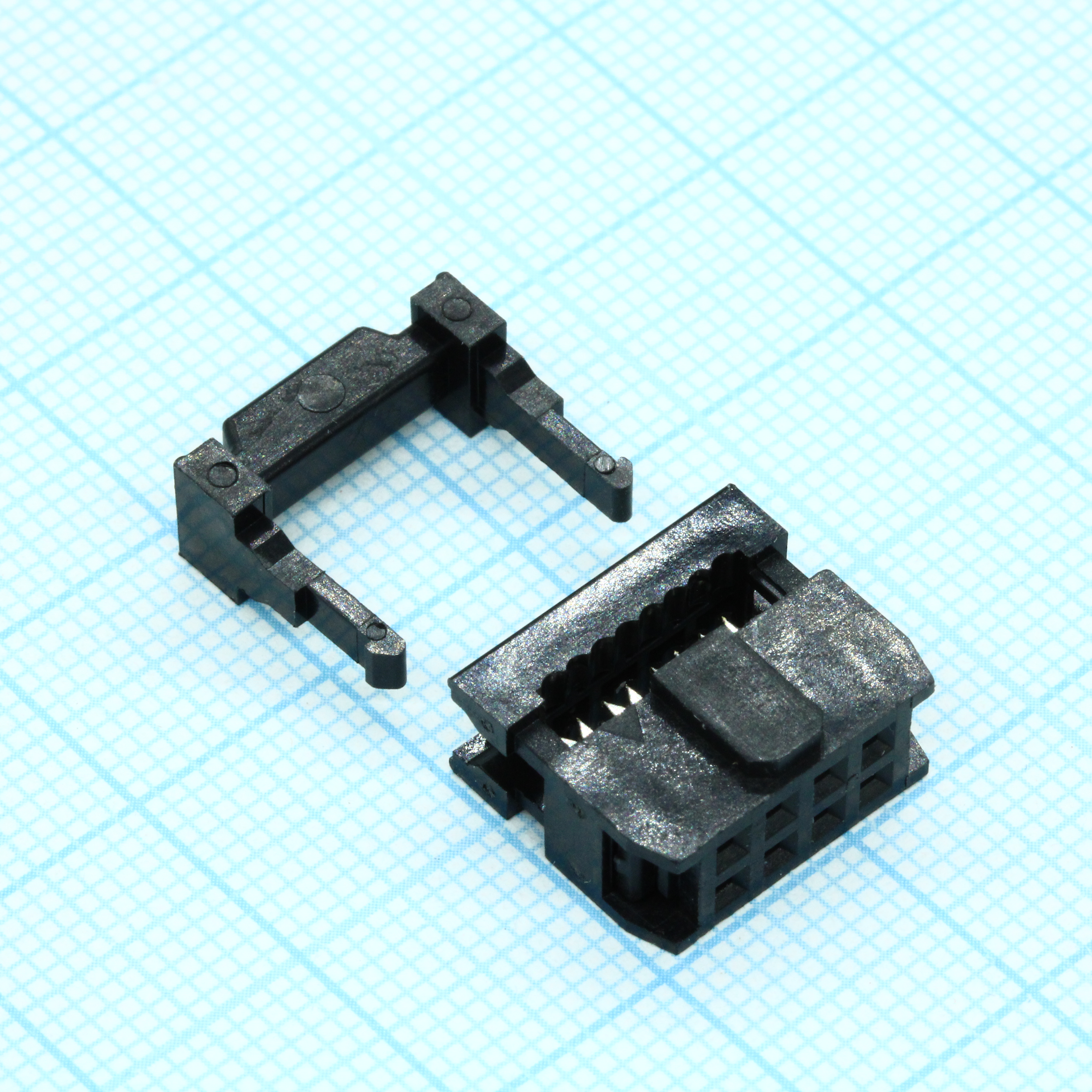 DS1016-08MA2BB - CONNFLY