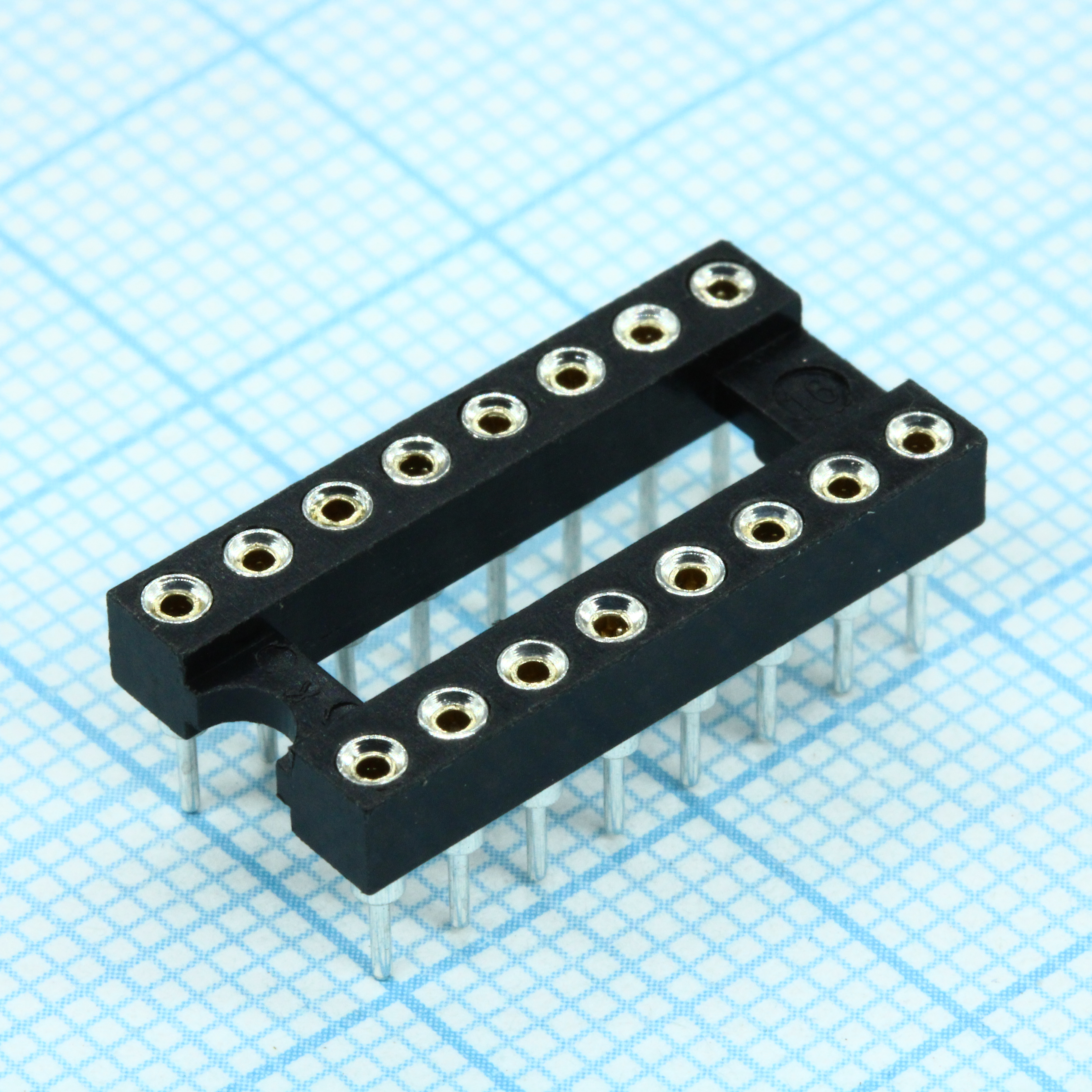 DS1001-01-16BT1NSF6X-JKB - CONNFLY