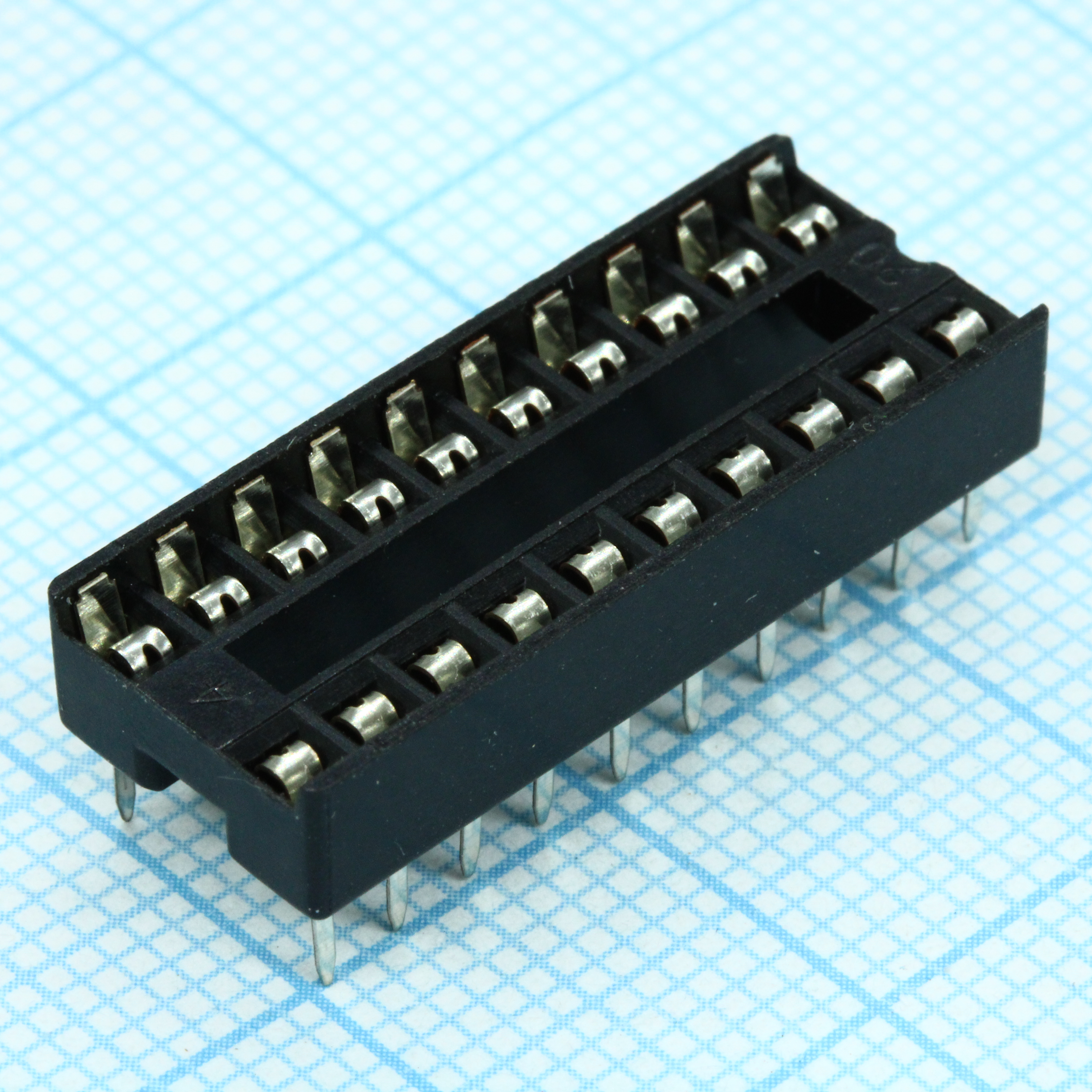 DS1009-20AT1NX-0A2 - CONNFLY