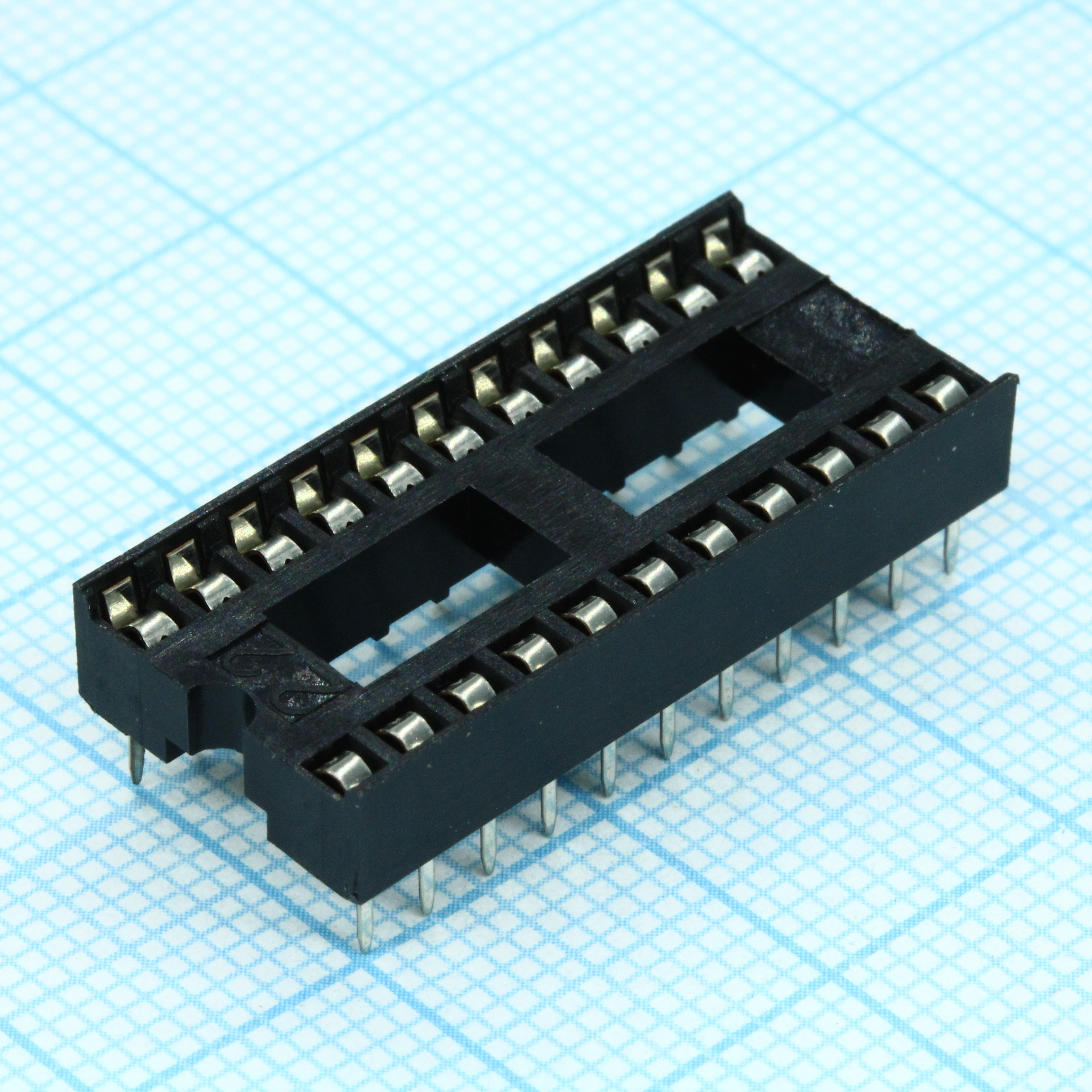 SCS-22 (2.54mm) - AUK