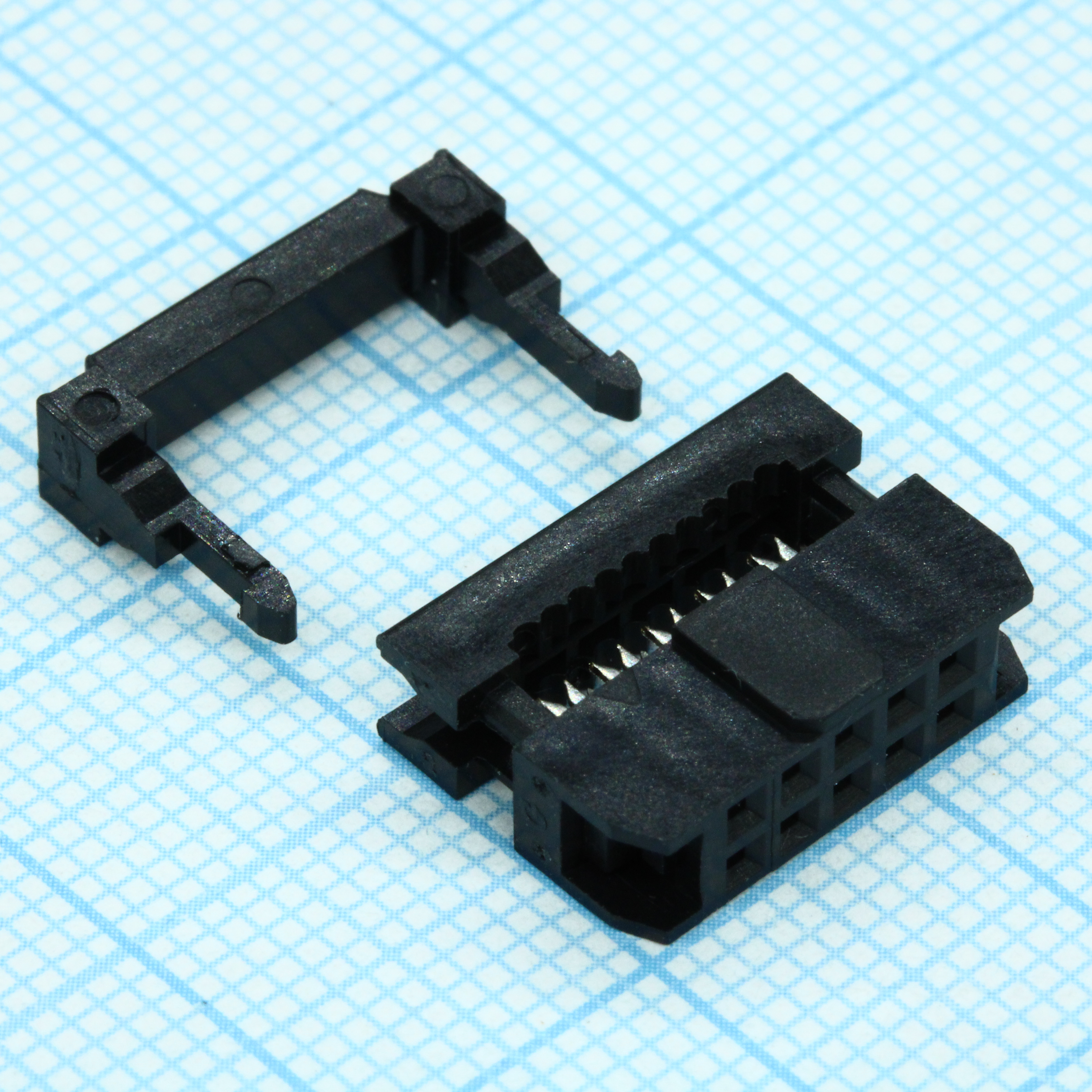 DS1017-10MA2B - CONNFLY