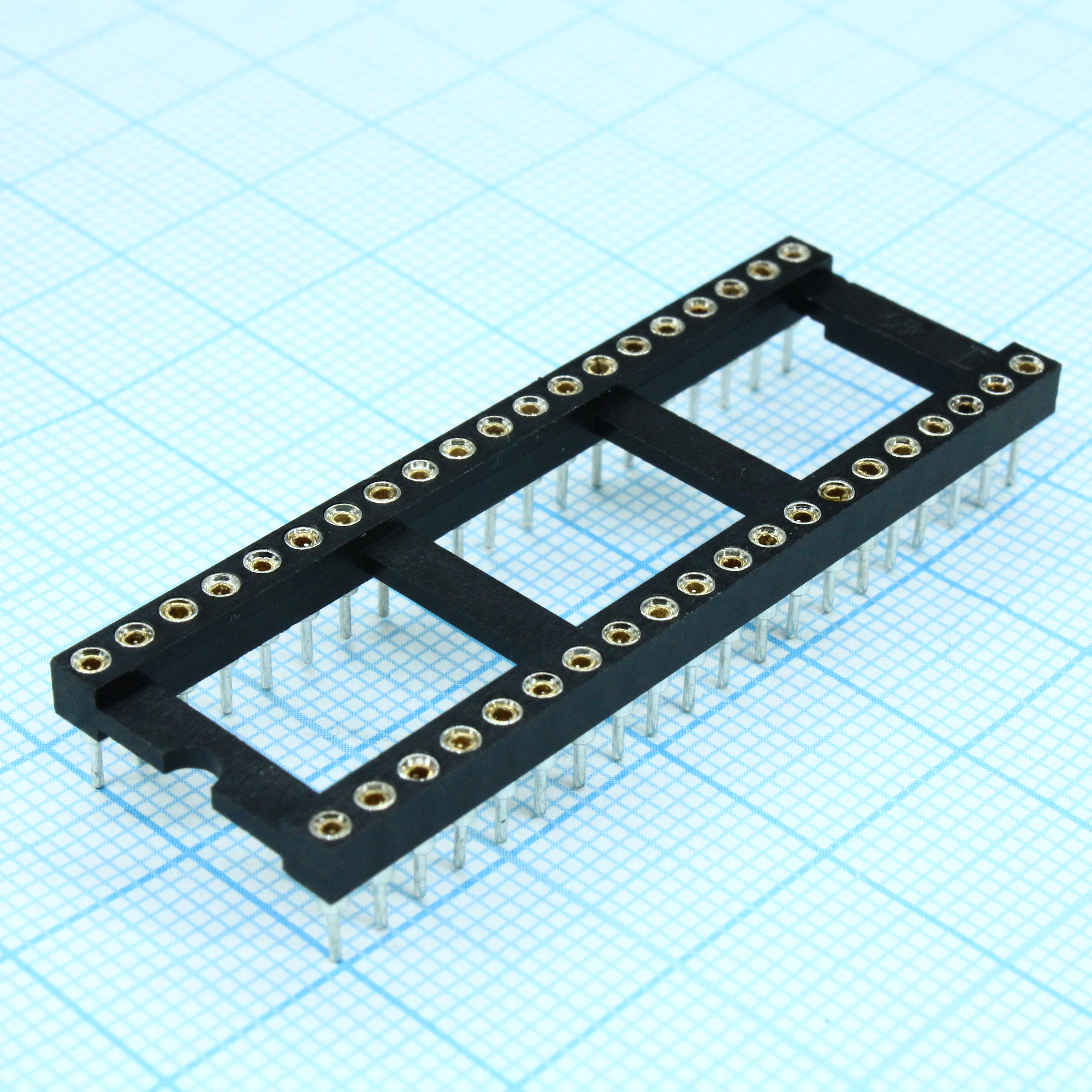 DS1001-01-40BT1WSF6S-JKB - CONNFLY