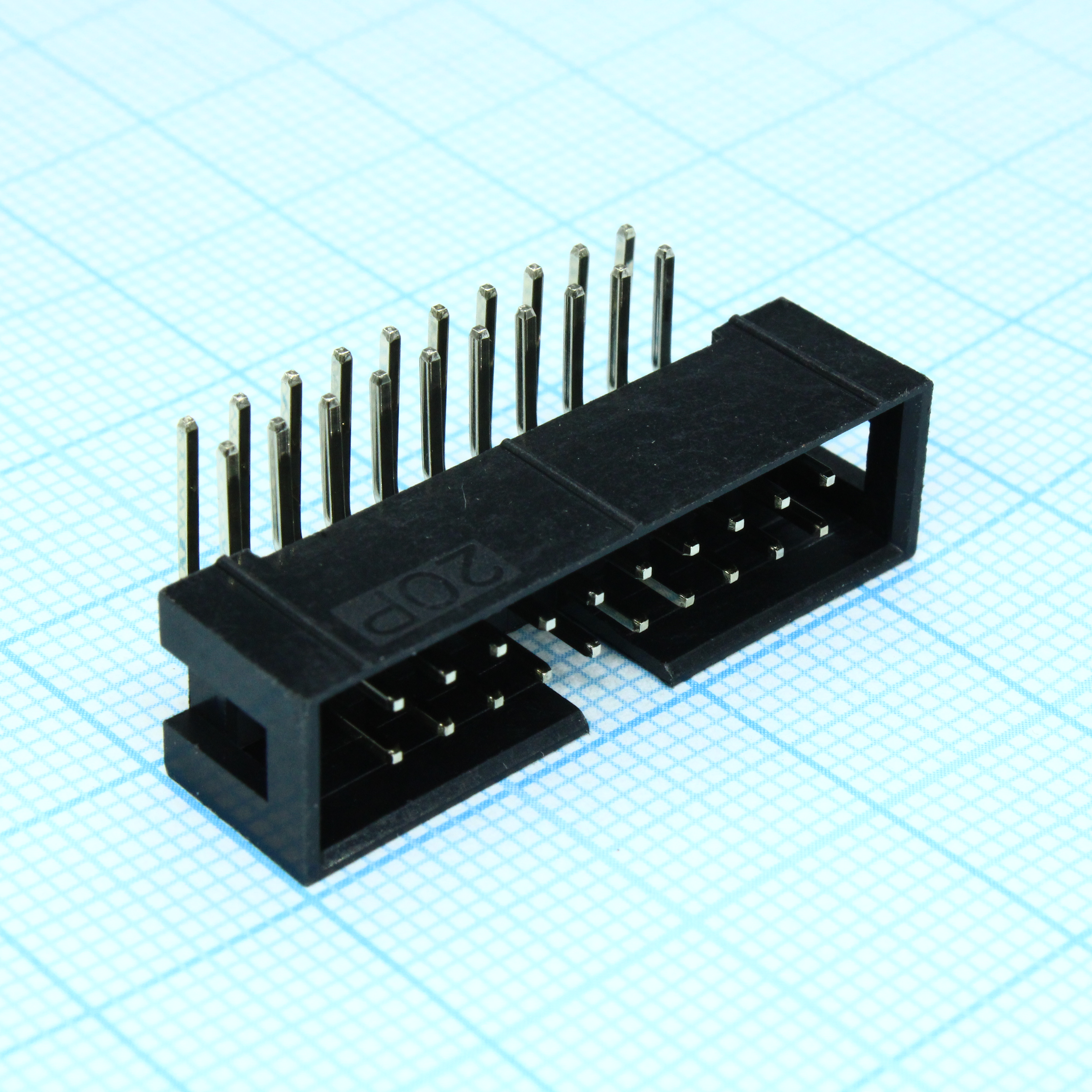 DS1013-20RSIB-B-0 - CONNFLY