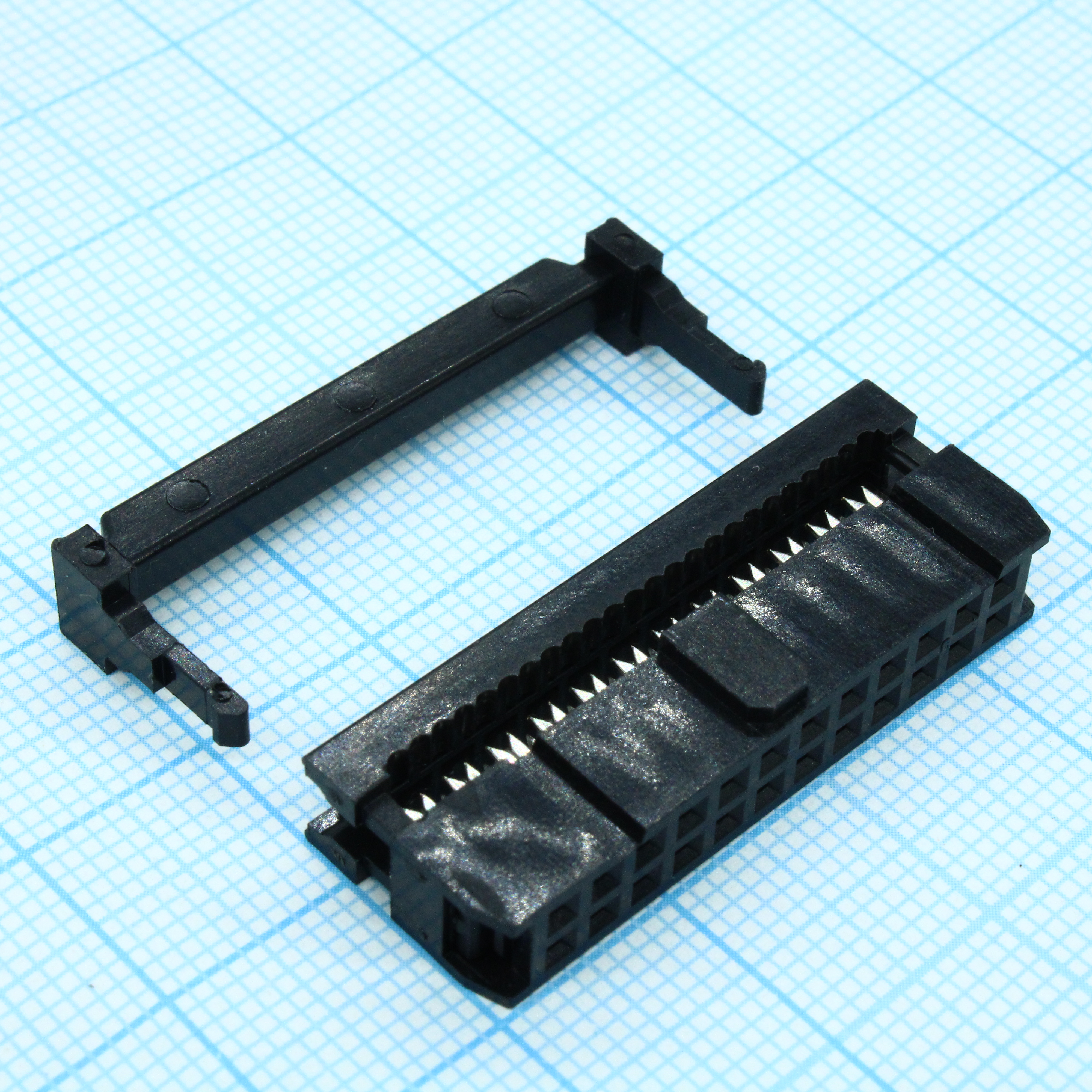 DS1016-24MA2BB - CONNFLY