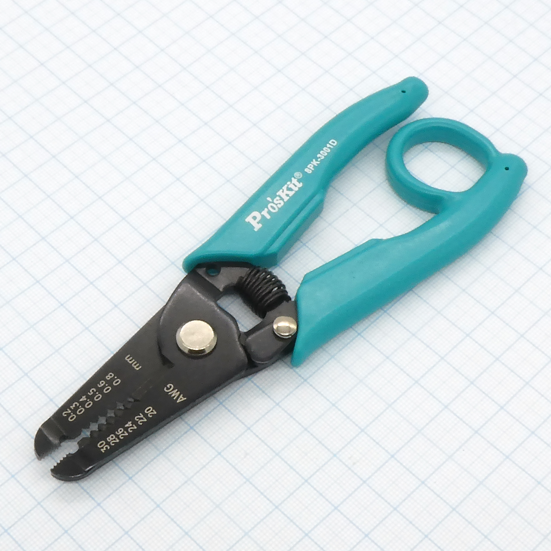 8PK-3001D - Pro'sKit