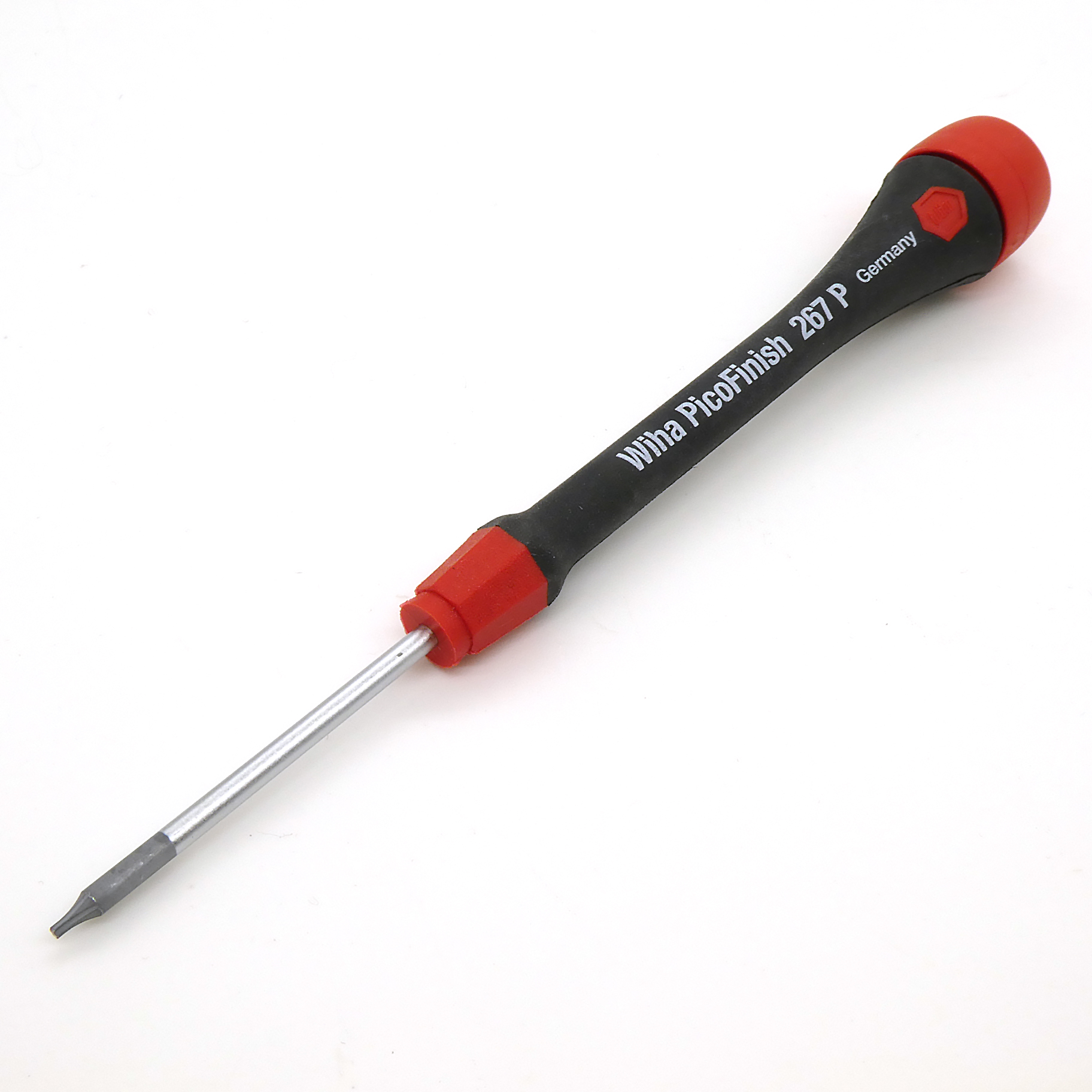 Отвертка 267 P  T 3x 40 - Wiha
