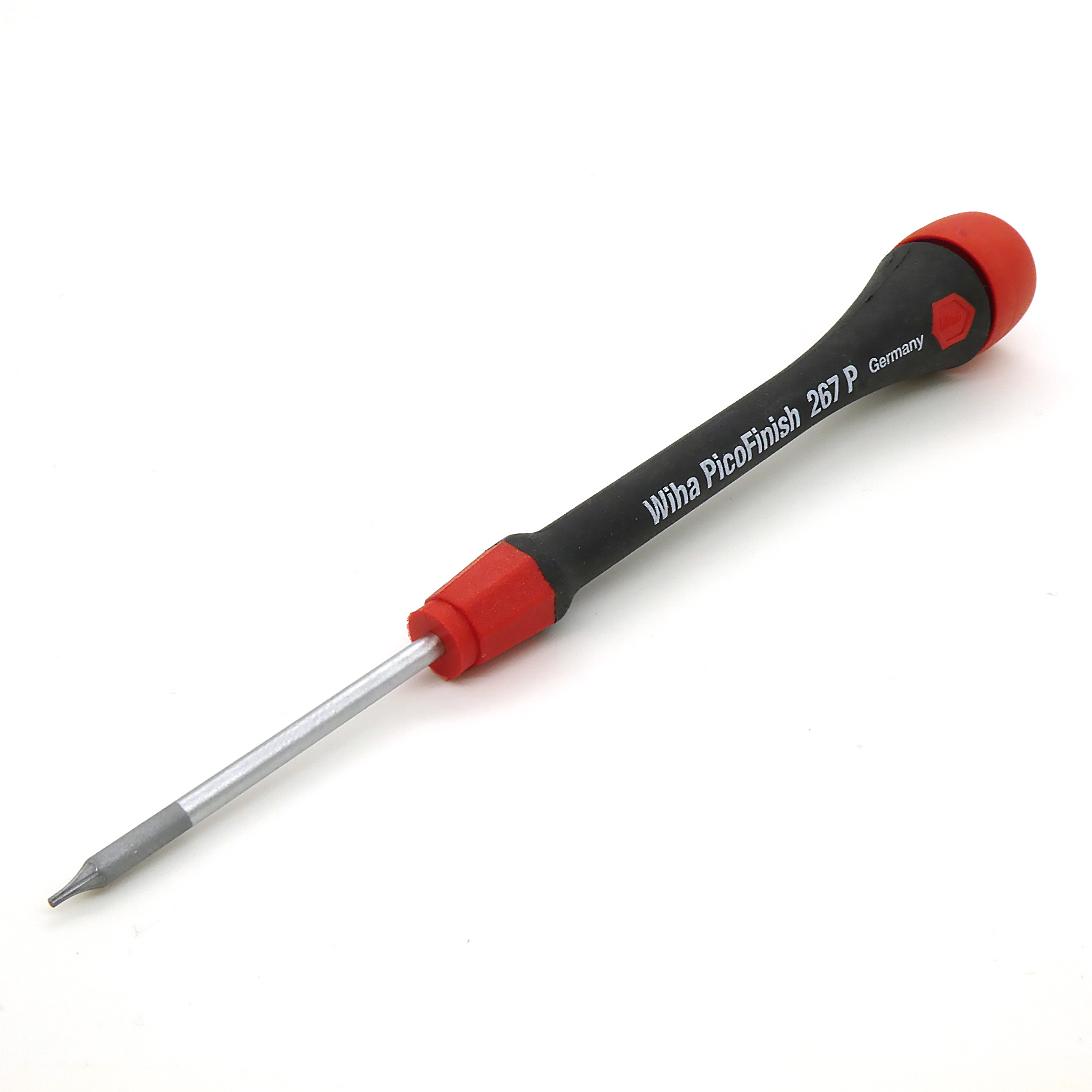 Отвертка 267 P  T 1x 40 - Wiha