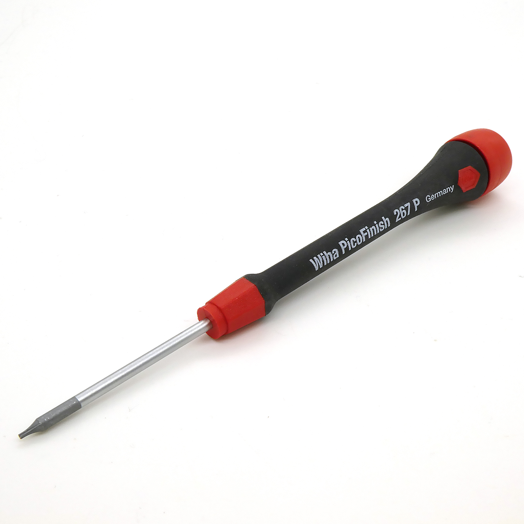 Отвертка 267 P  T 2x 40 - Wiha