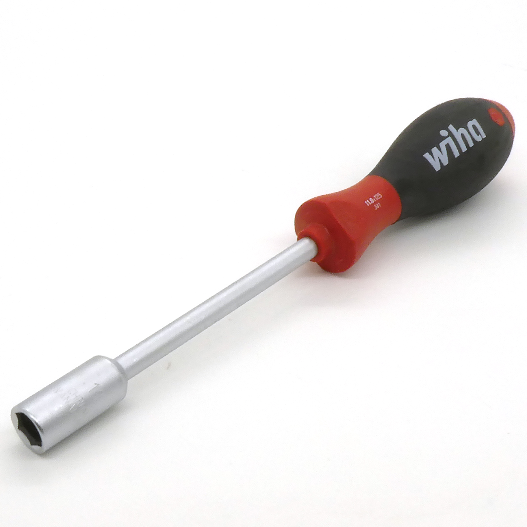 Отвертка торц. 341 SoftFinish 11.0 - Wiha