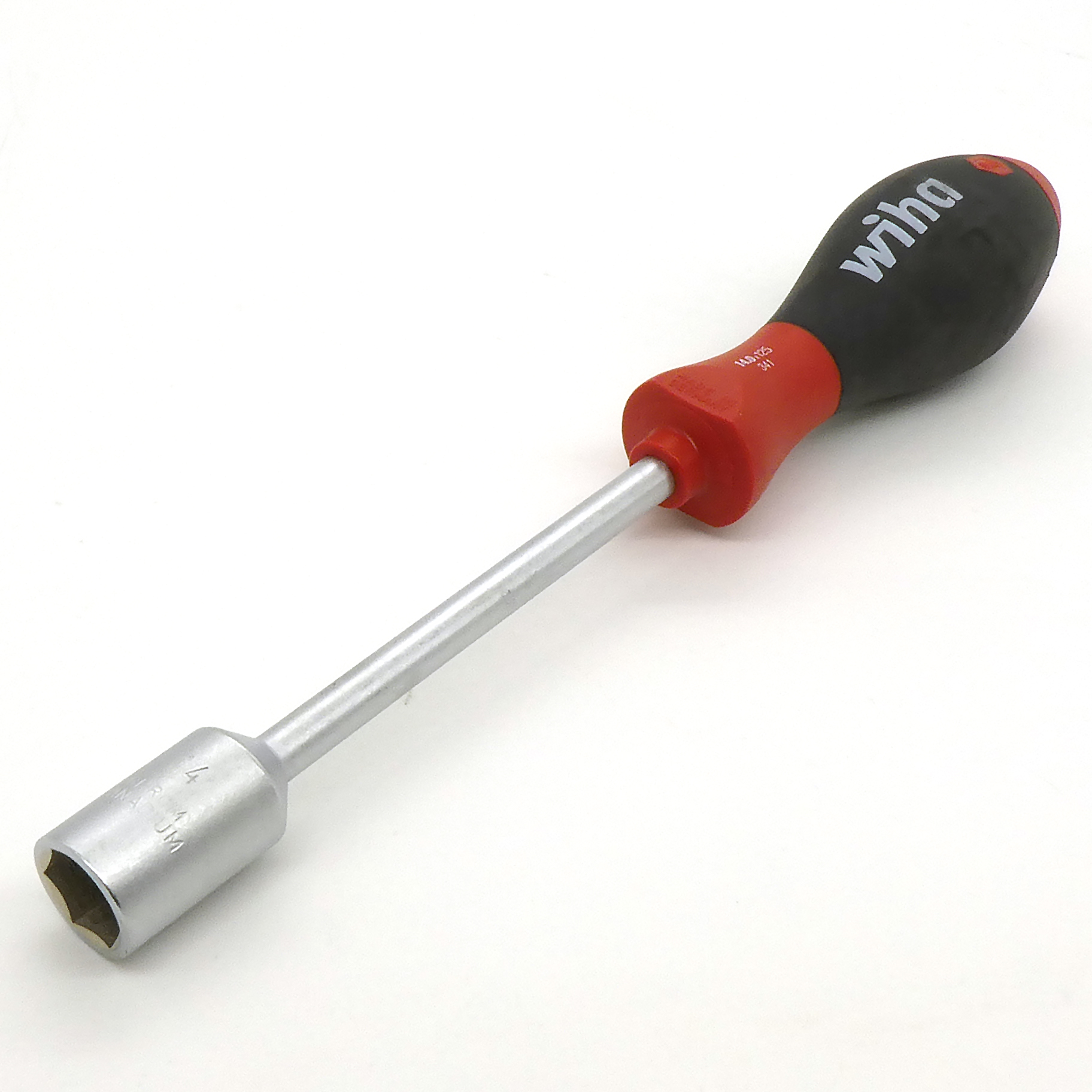 Отвертка торц. 341 SoftFinish 14.0 - Wiha