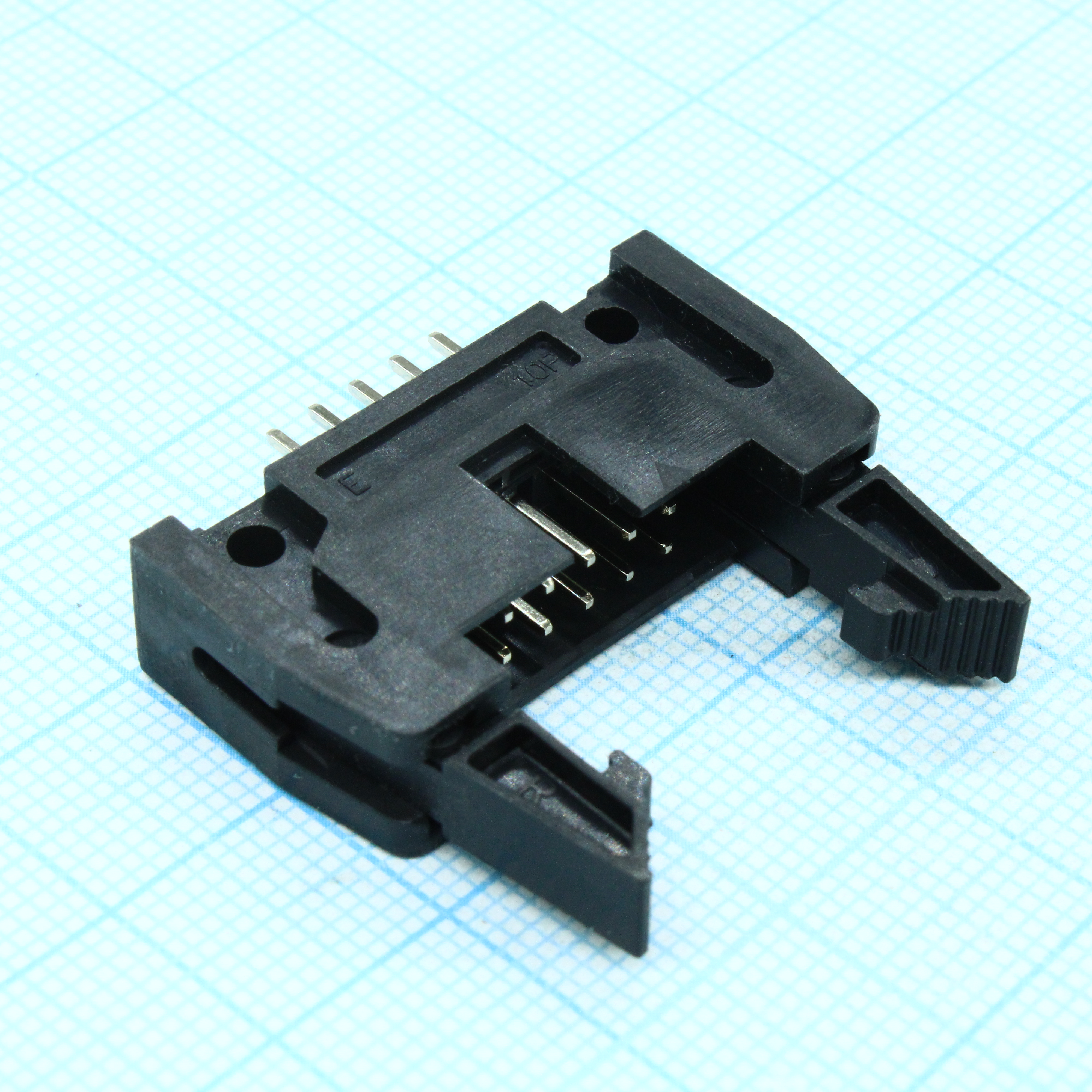 DS1011-10SBSiB7-B - CONNFLY