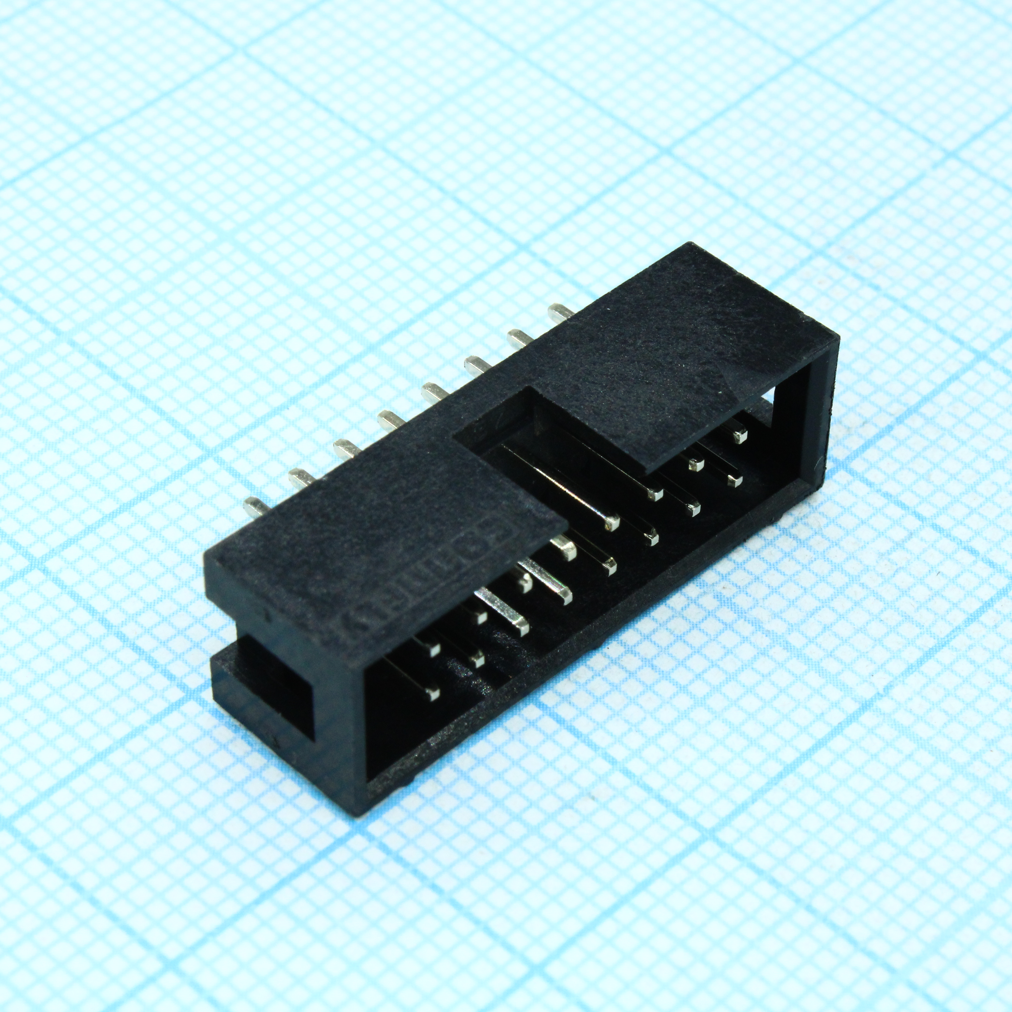 DS1013-16SSIB1-B-0 - CONNFLY