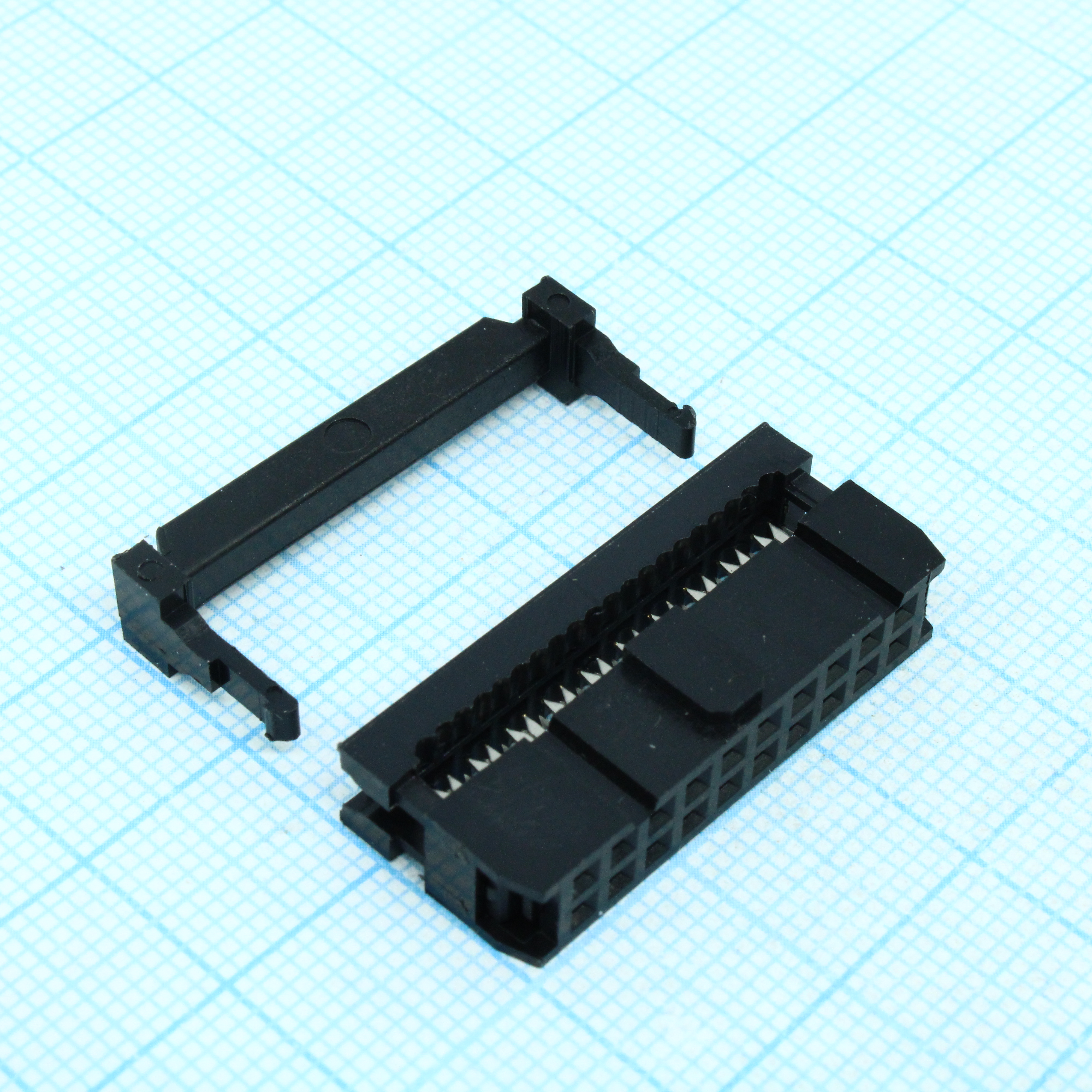 DS1016-20MA2BB - CONNFLY