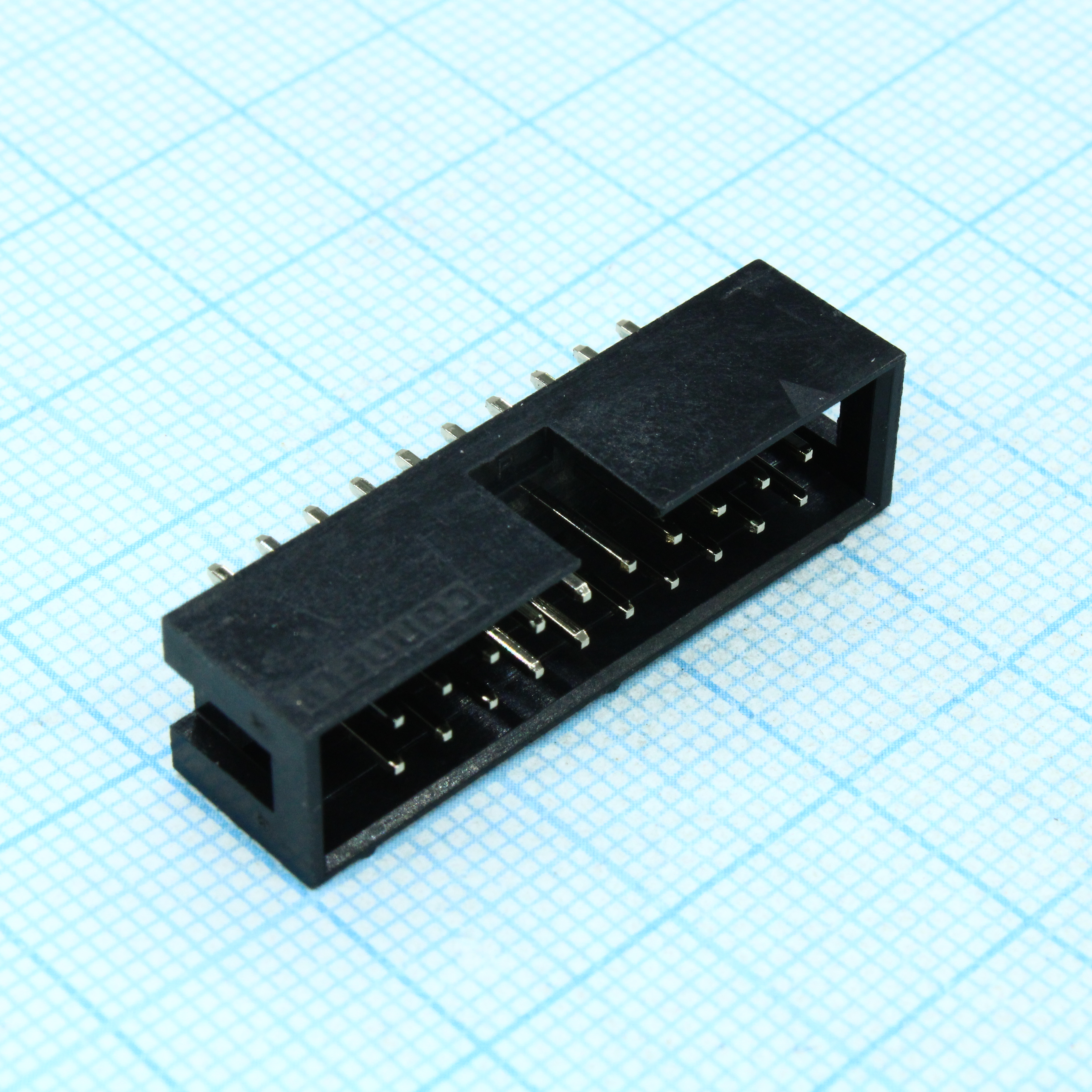 DS1013-20SSIB1-B-0 - CONNFLY