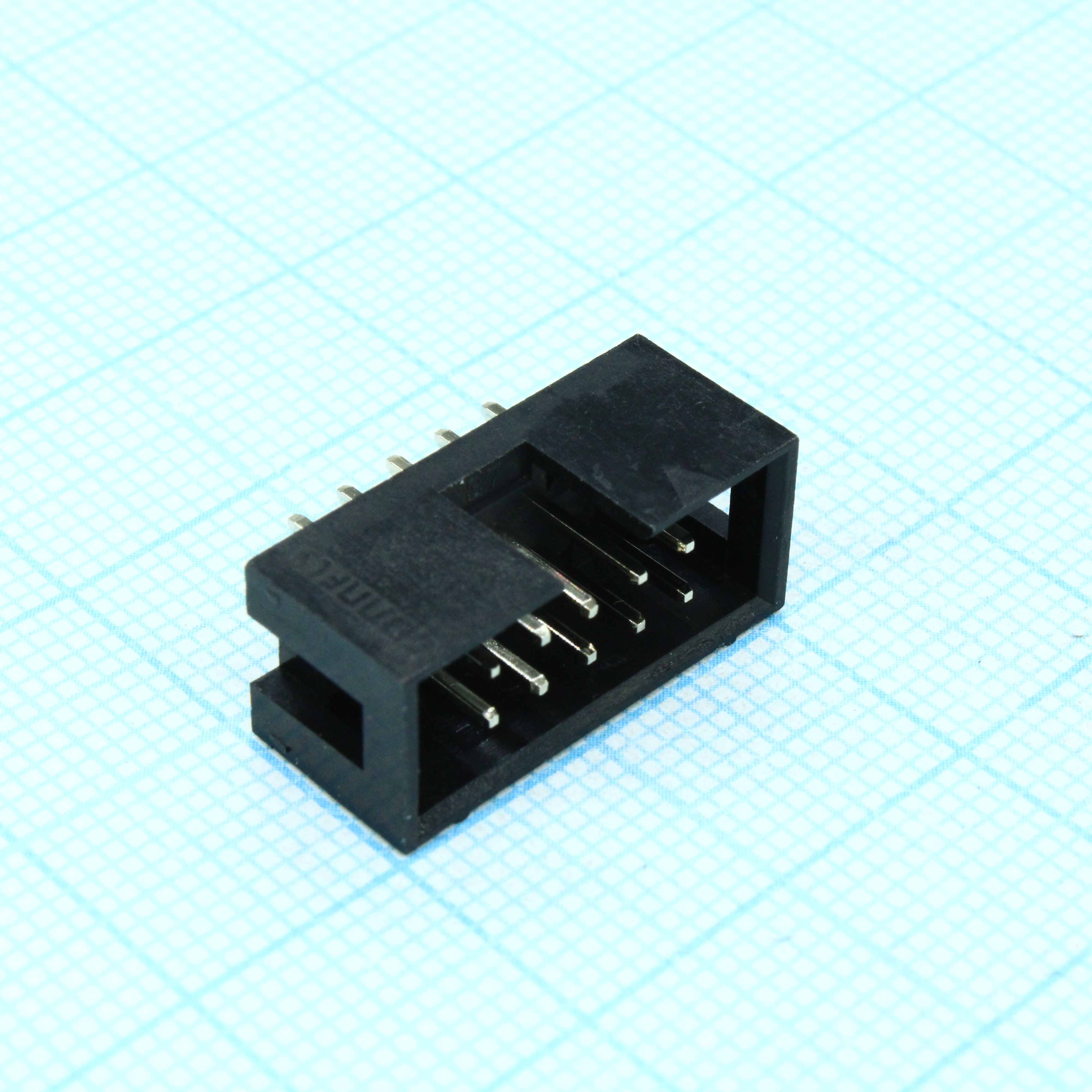 DS1013-10SSIB1-B-0 - CONNFLY