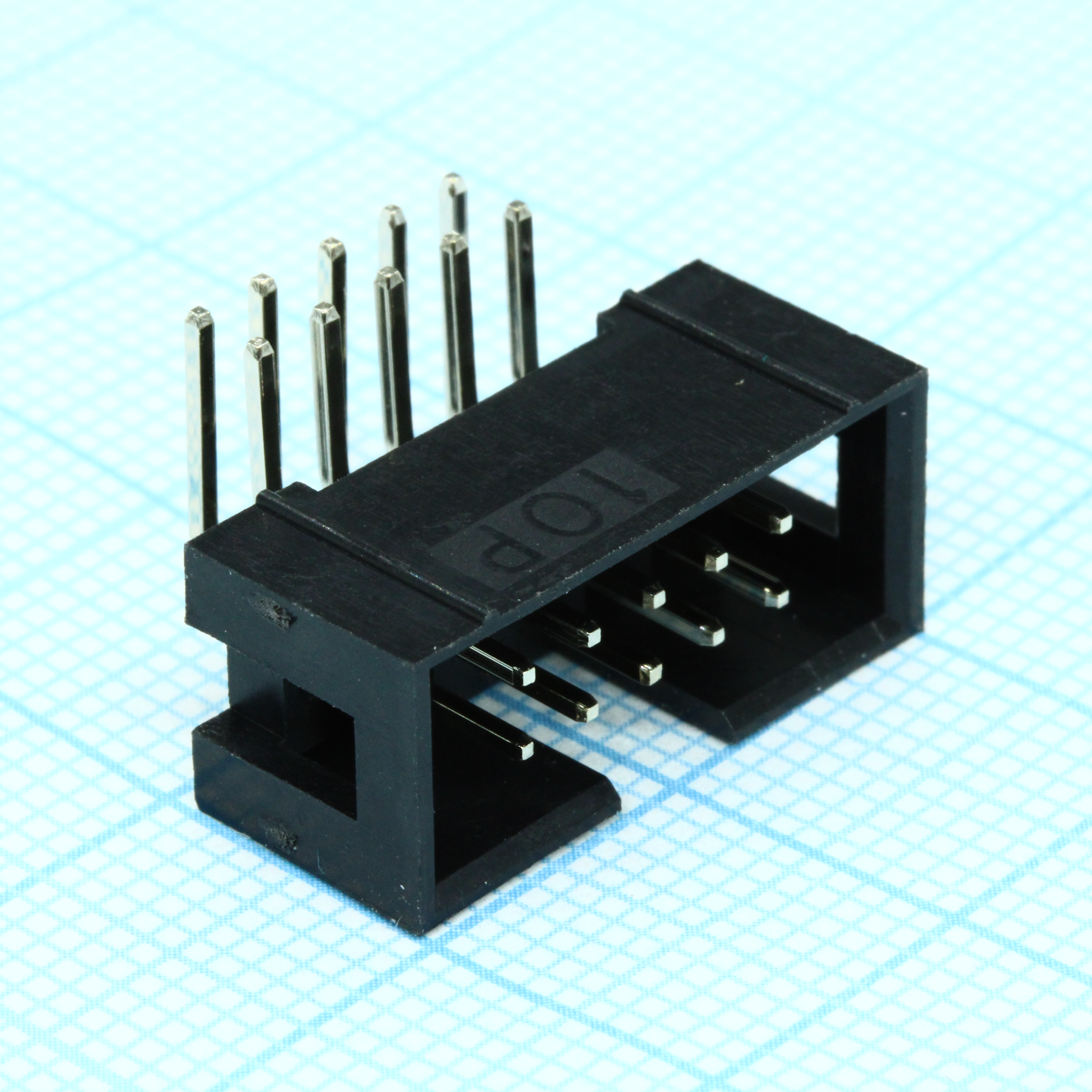 DS1013-10RSIB-B-0 - CONNFLY