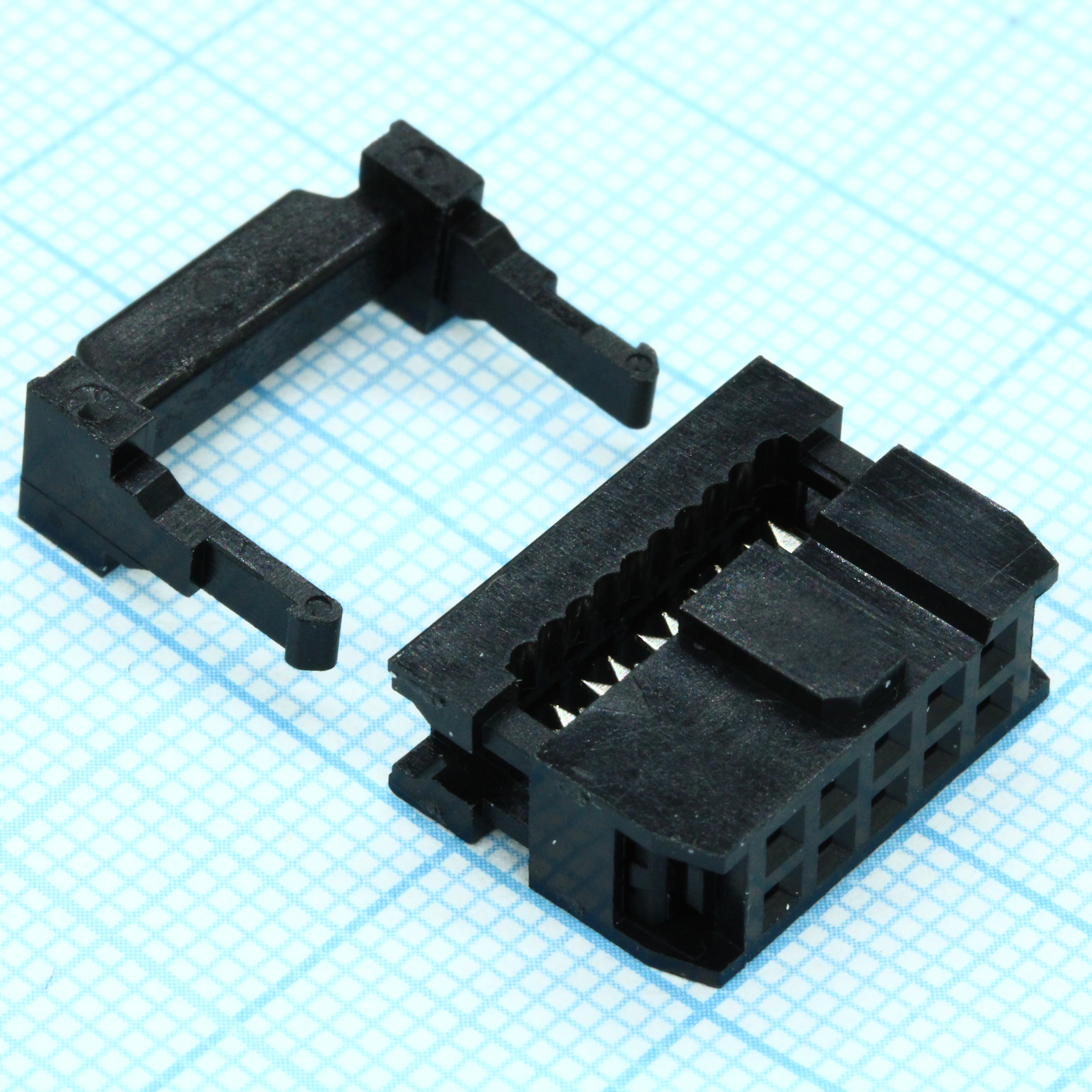 DS1016-10MA2BB - CONNFLY