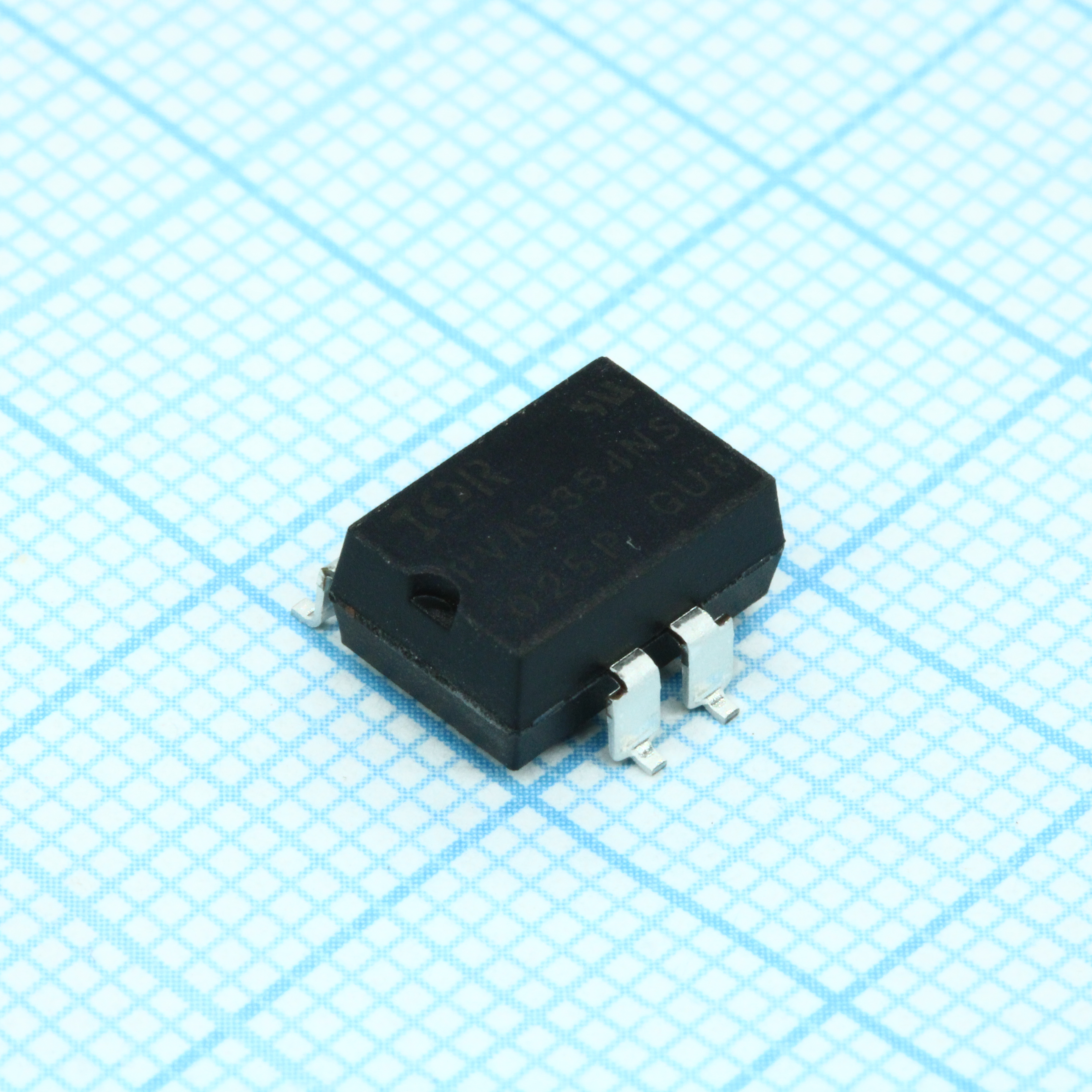 PVA3354NSPBF - INF