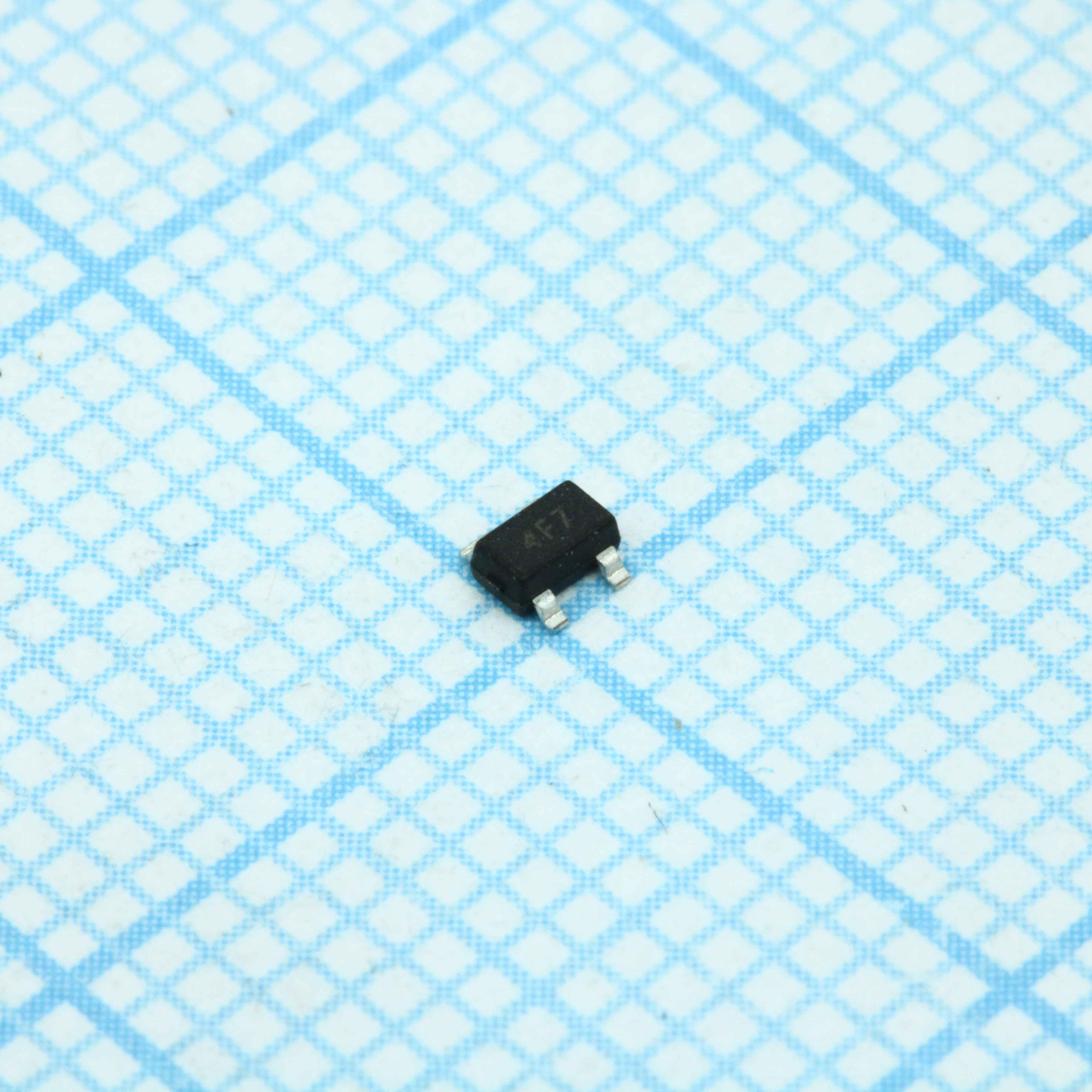 ATF-54143-TR1G - Broadcom