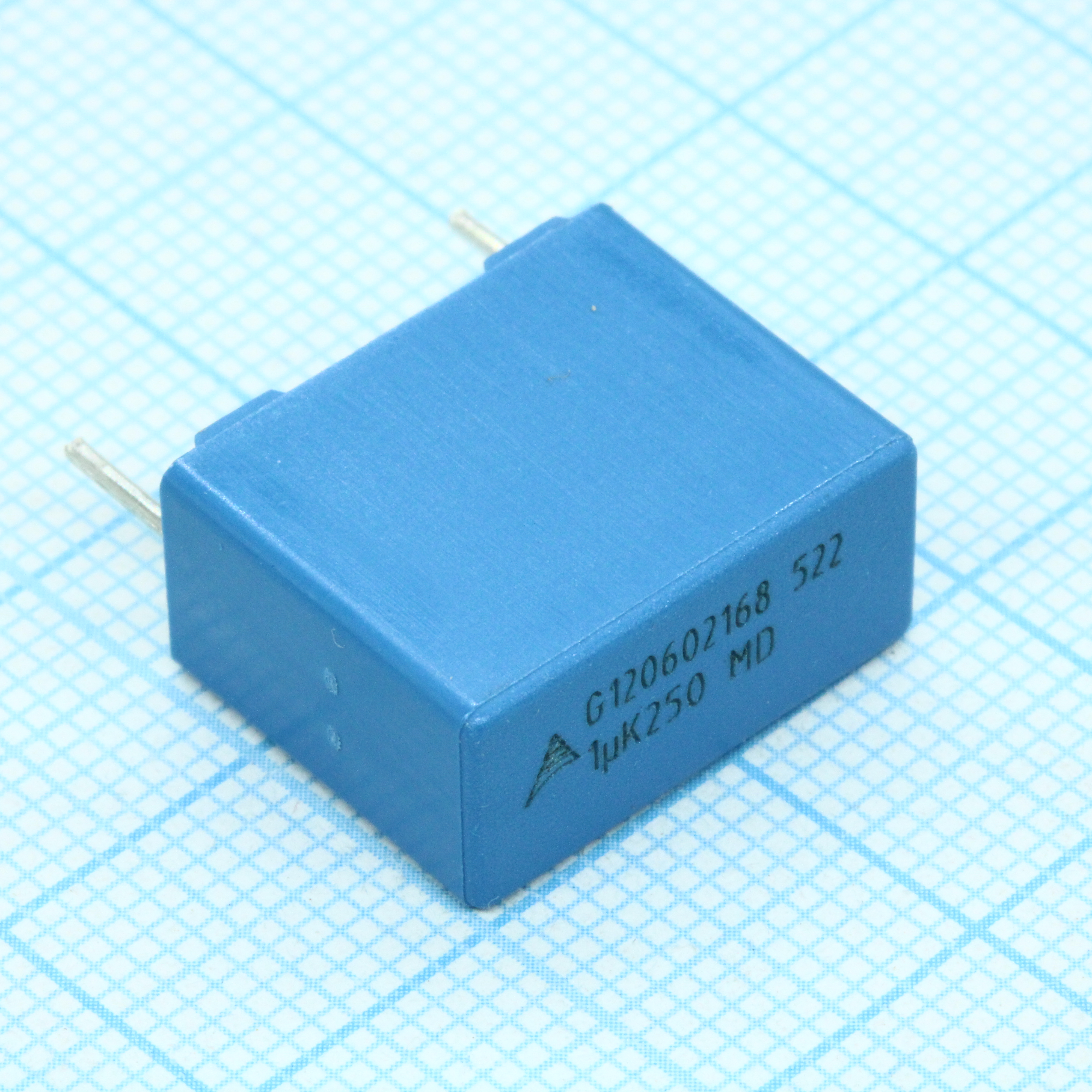 B32522C3105K - EPCOS