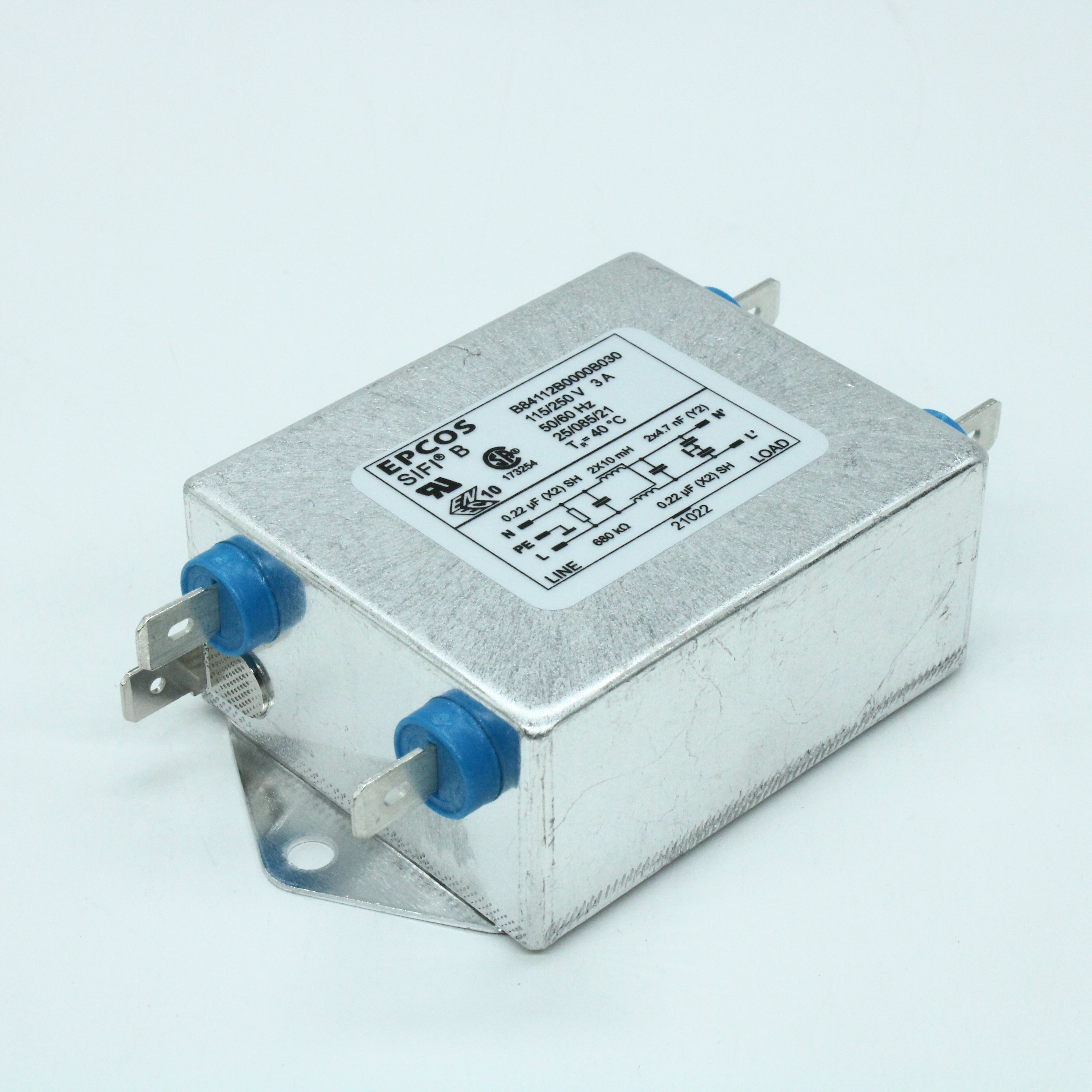 B84112B0000B030 - EPCOS
