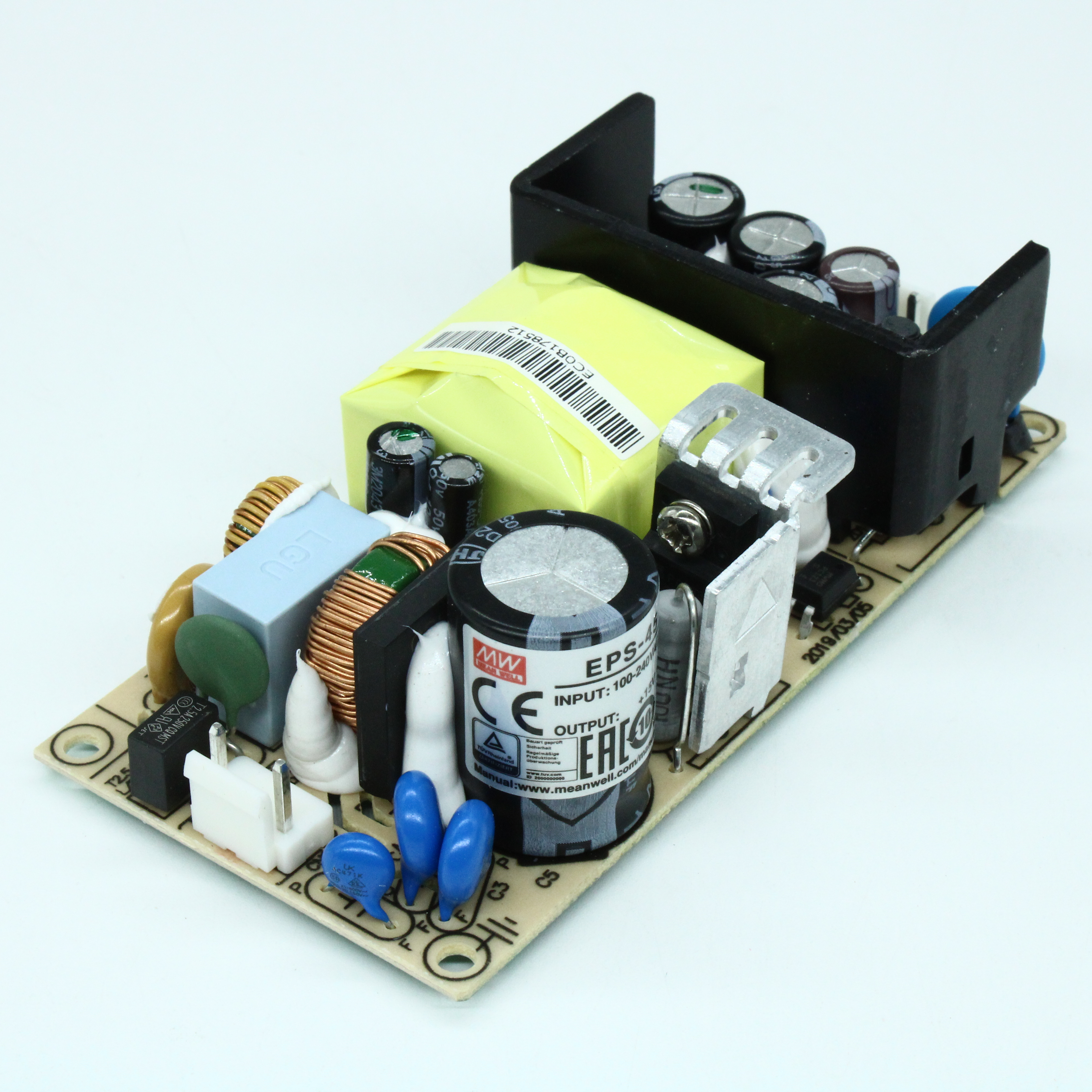 EPS-45-15 - MW