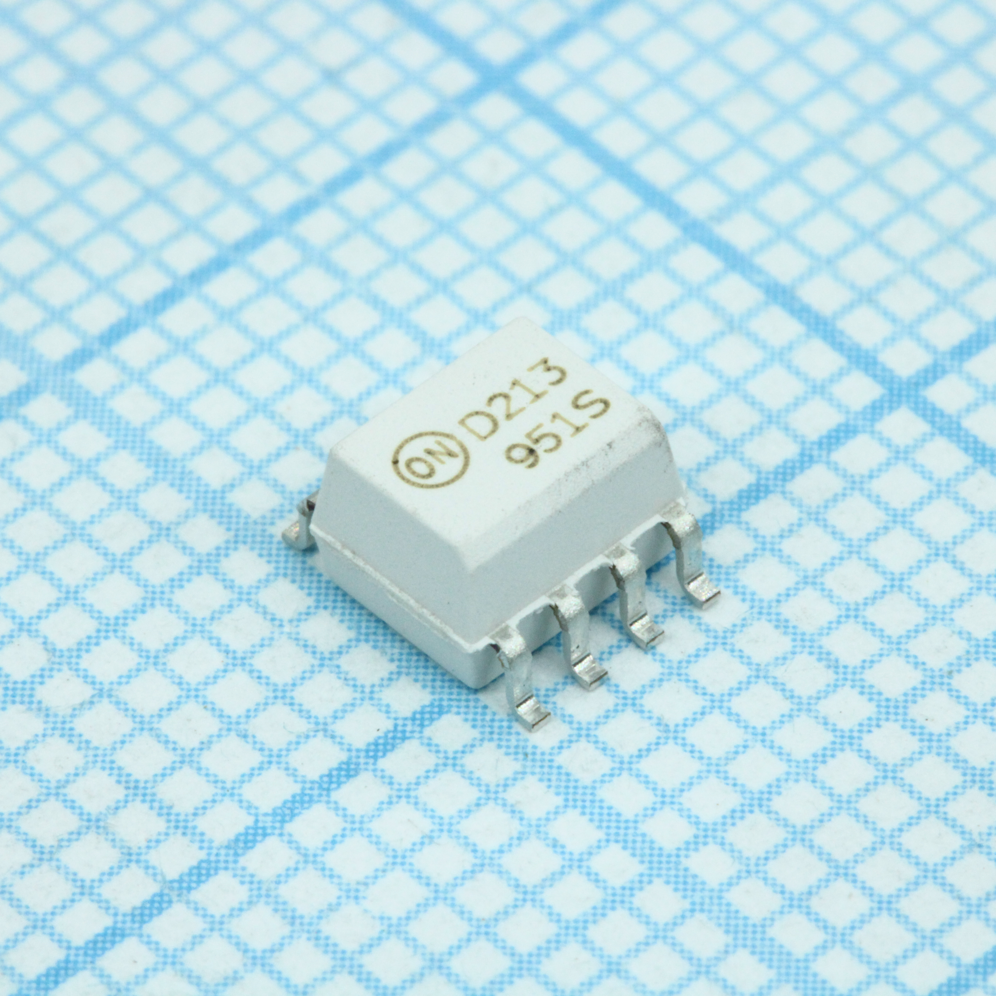 MOCD213M - ONS