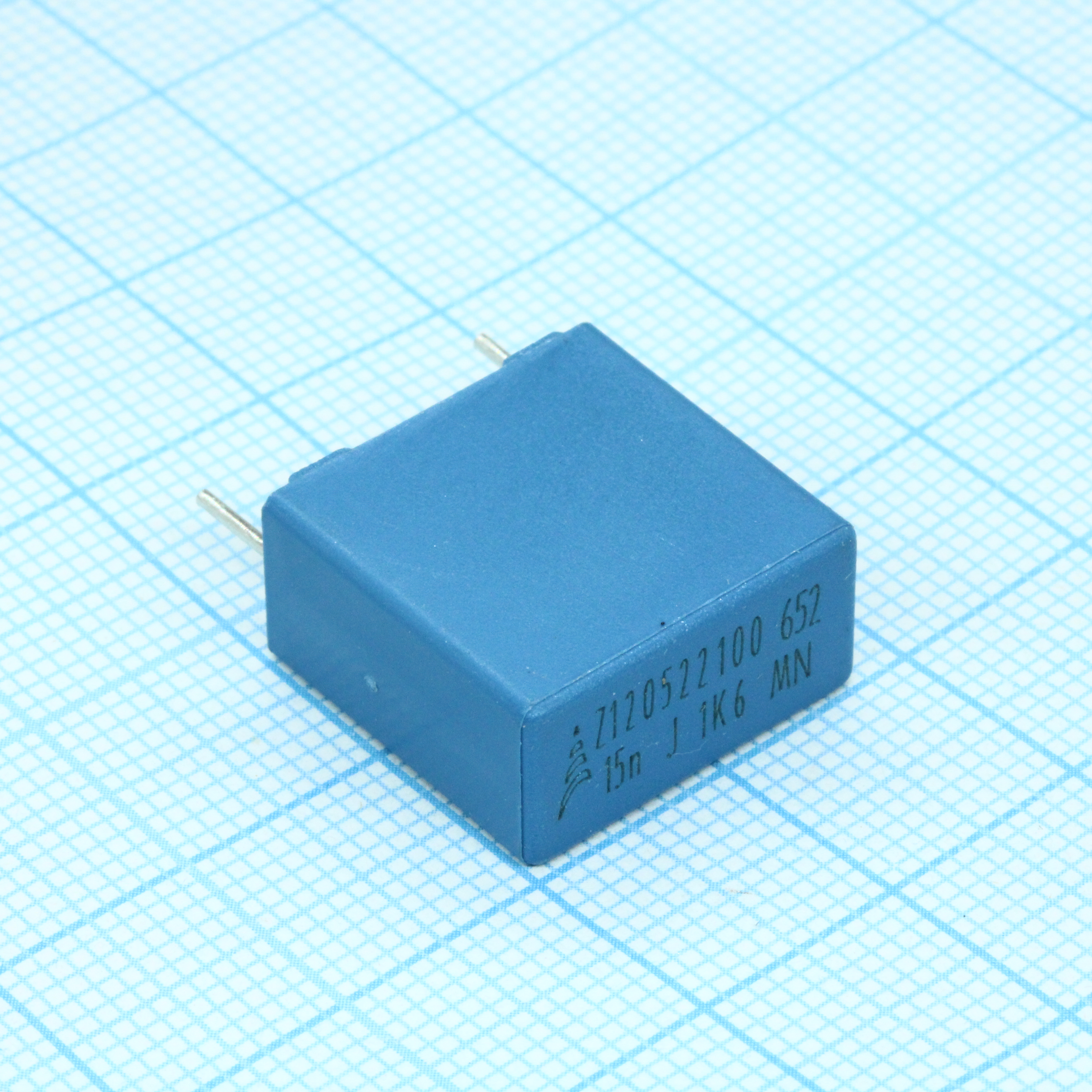 B32652A1153J - EPCOS