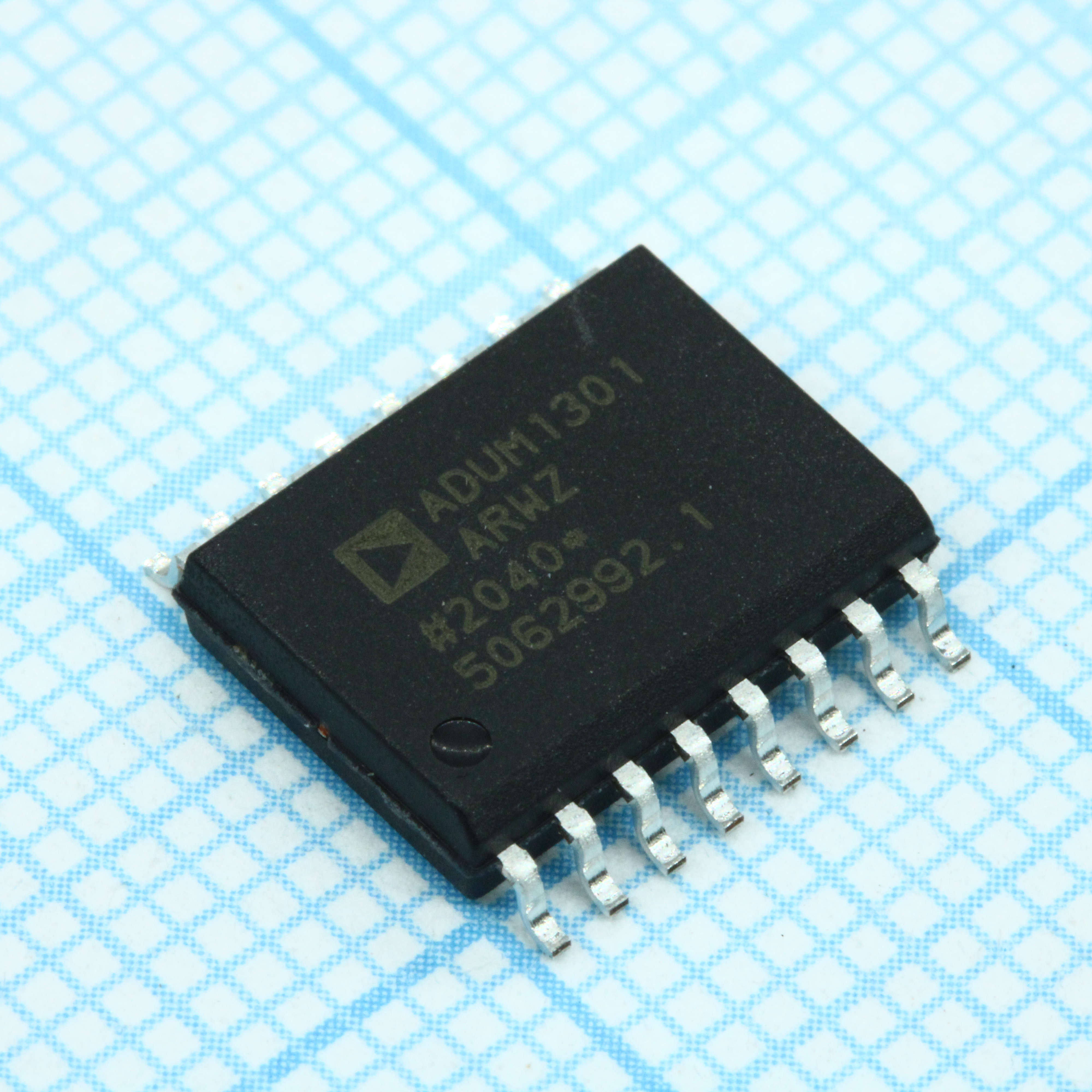ADUM1301ARWZ-RL - AD