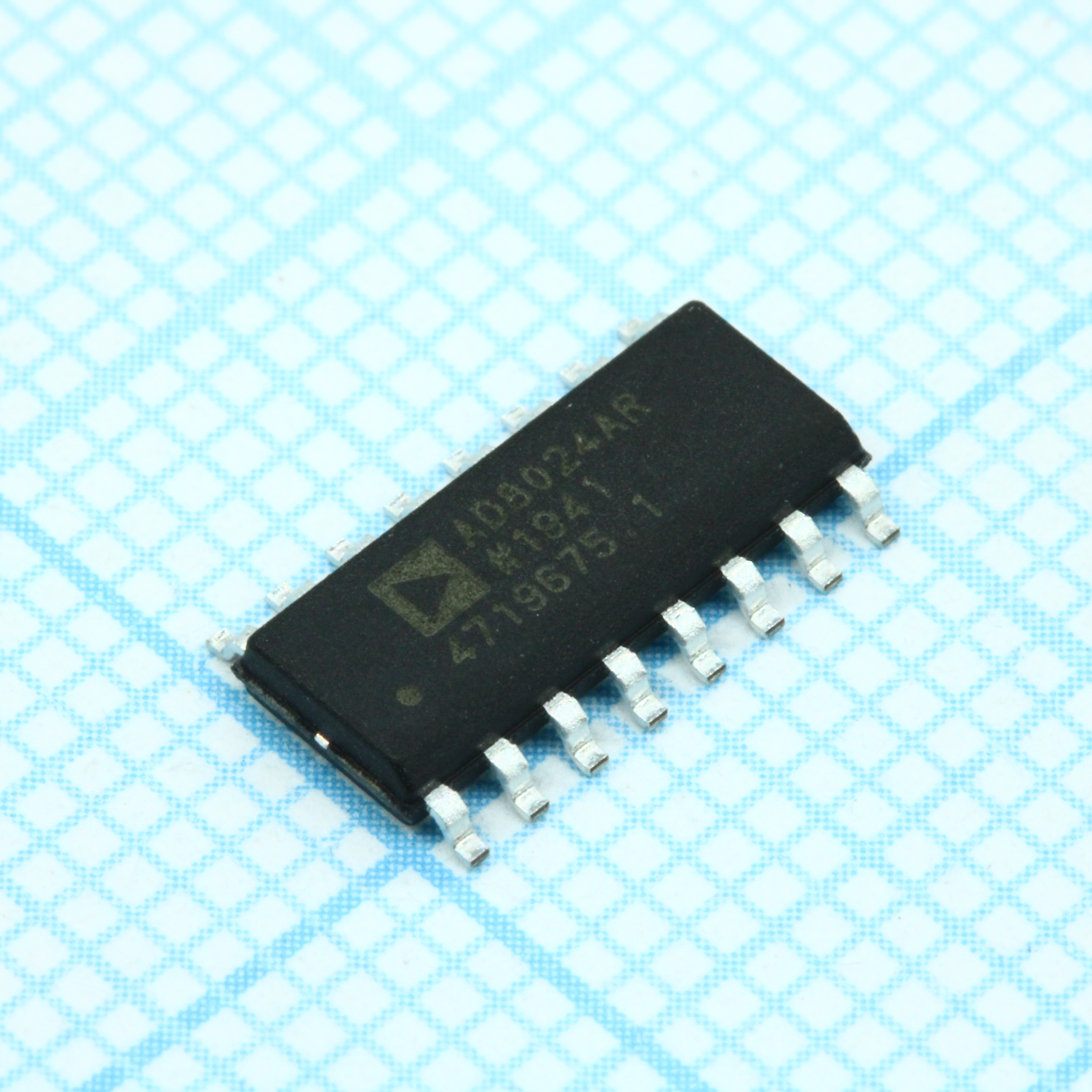 AD8024ARZ - AD