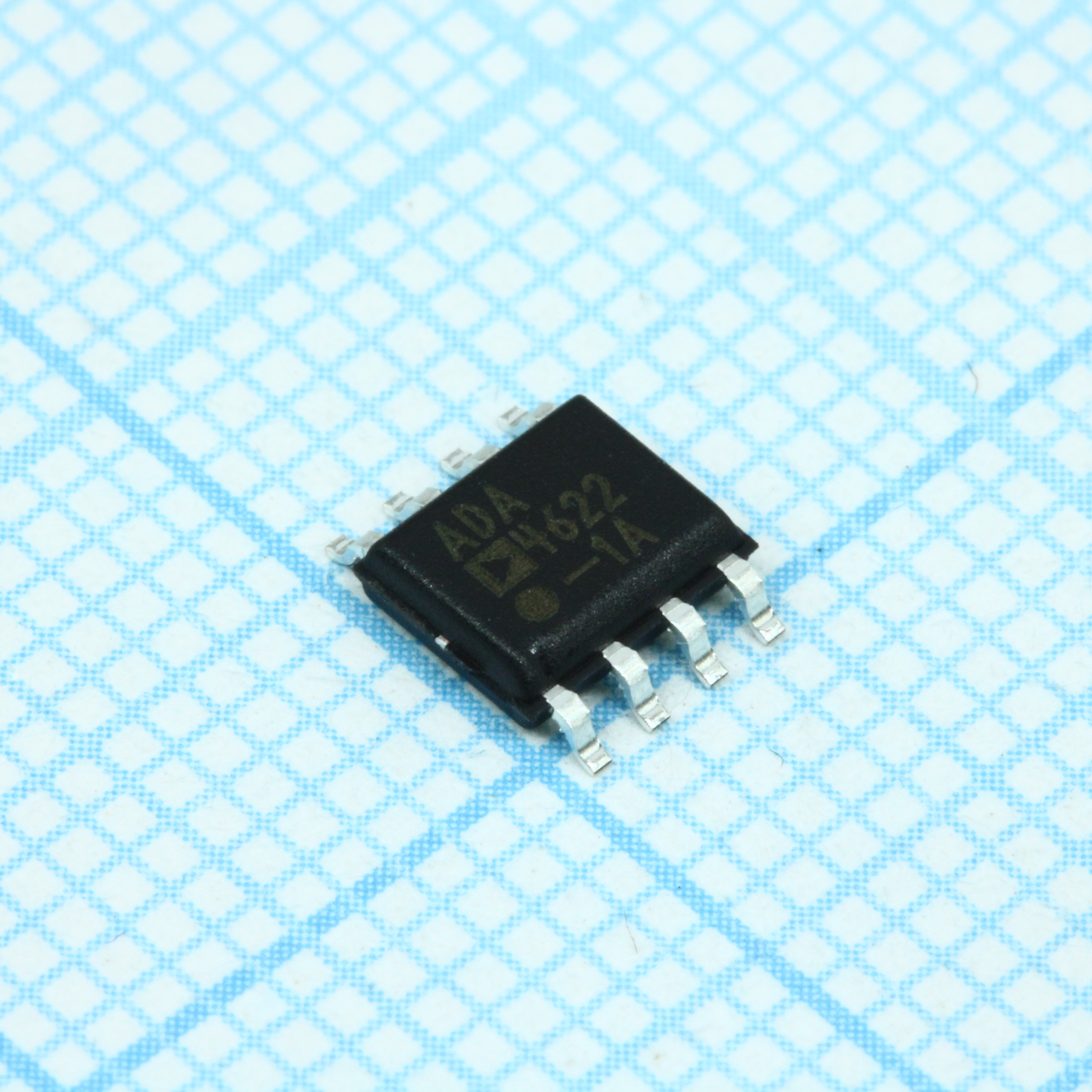 ADA4622-1ARZ-R7 - AD