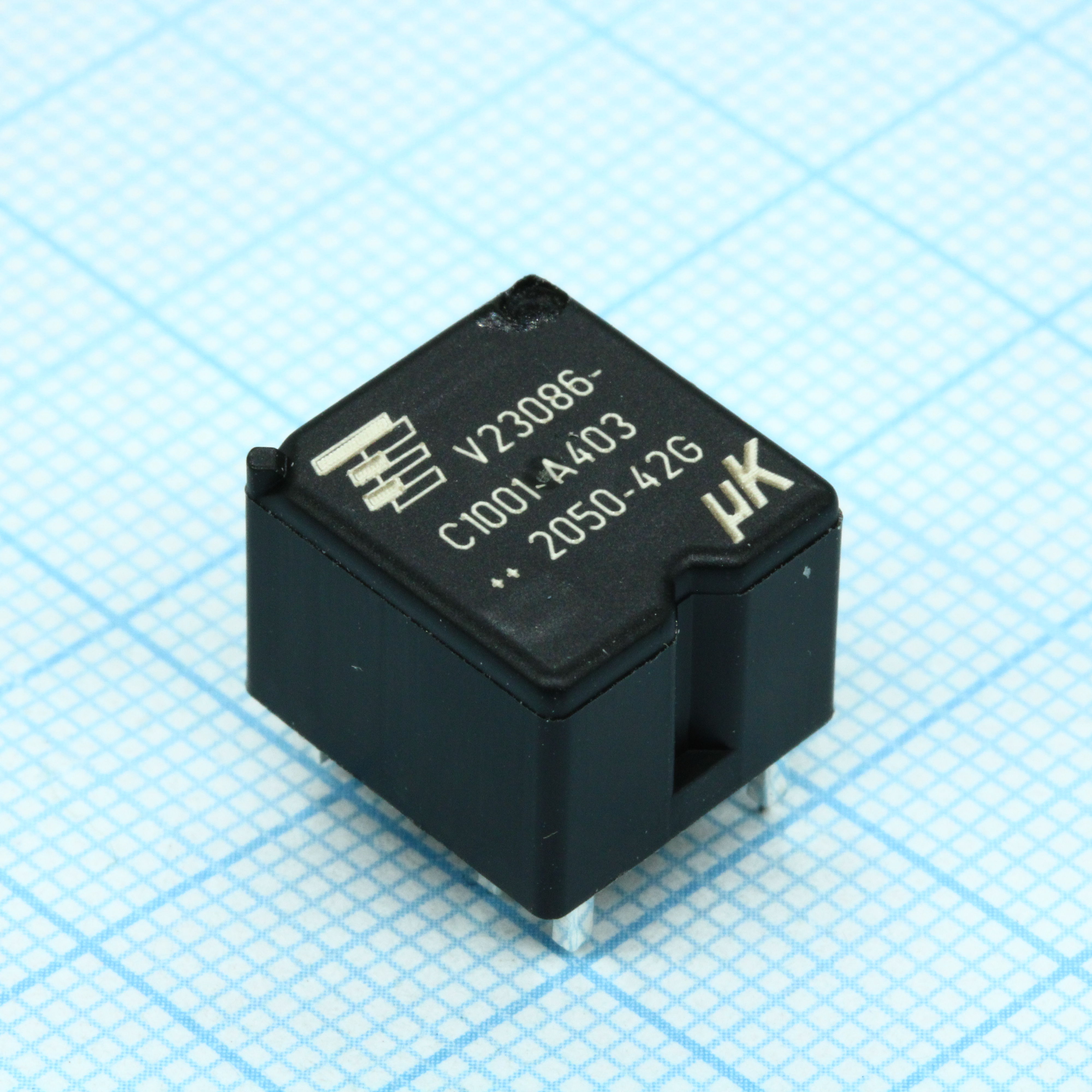 1393280-6 - TE Connectivity