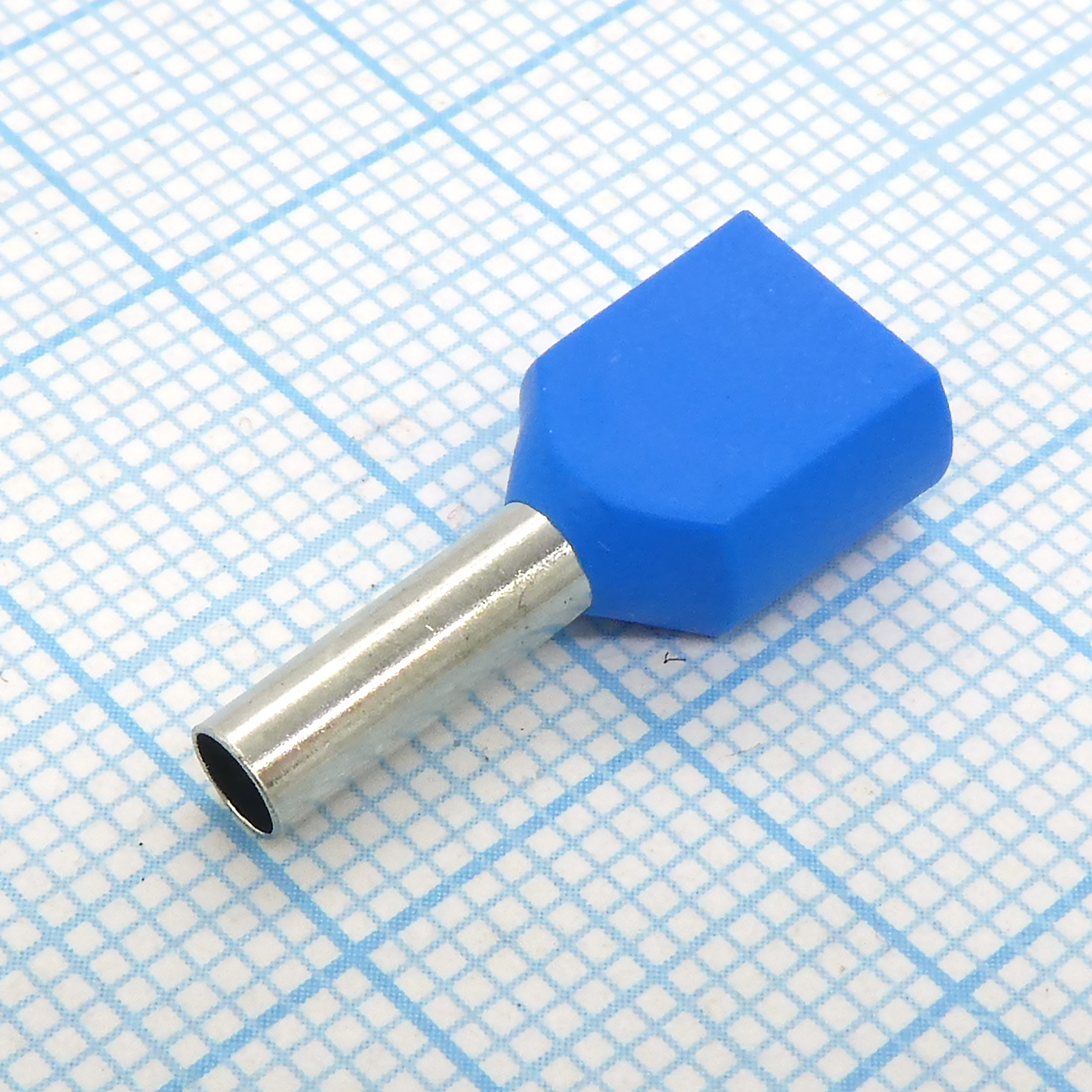 TE  2510  Blue - YCD