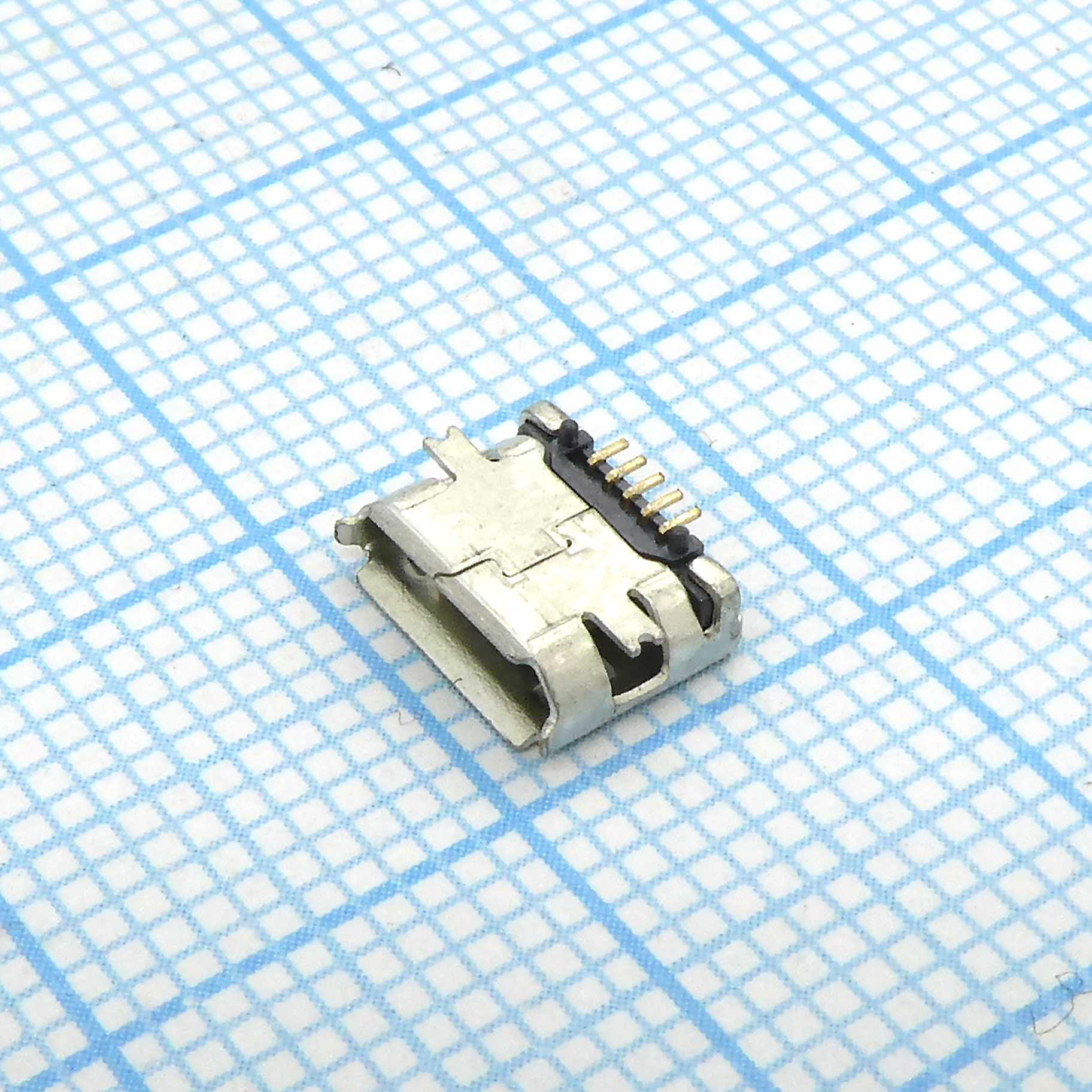 microUSB 5BFR - .