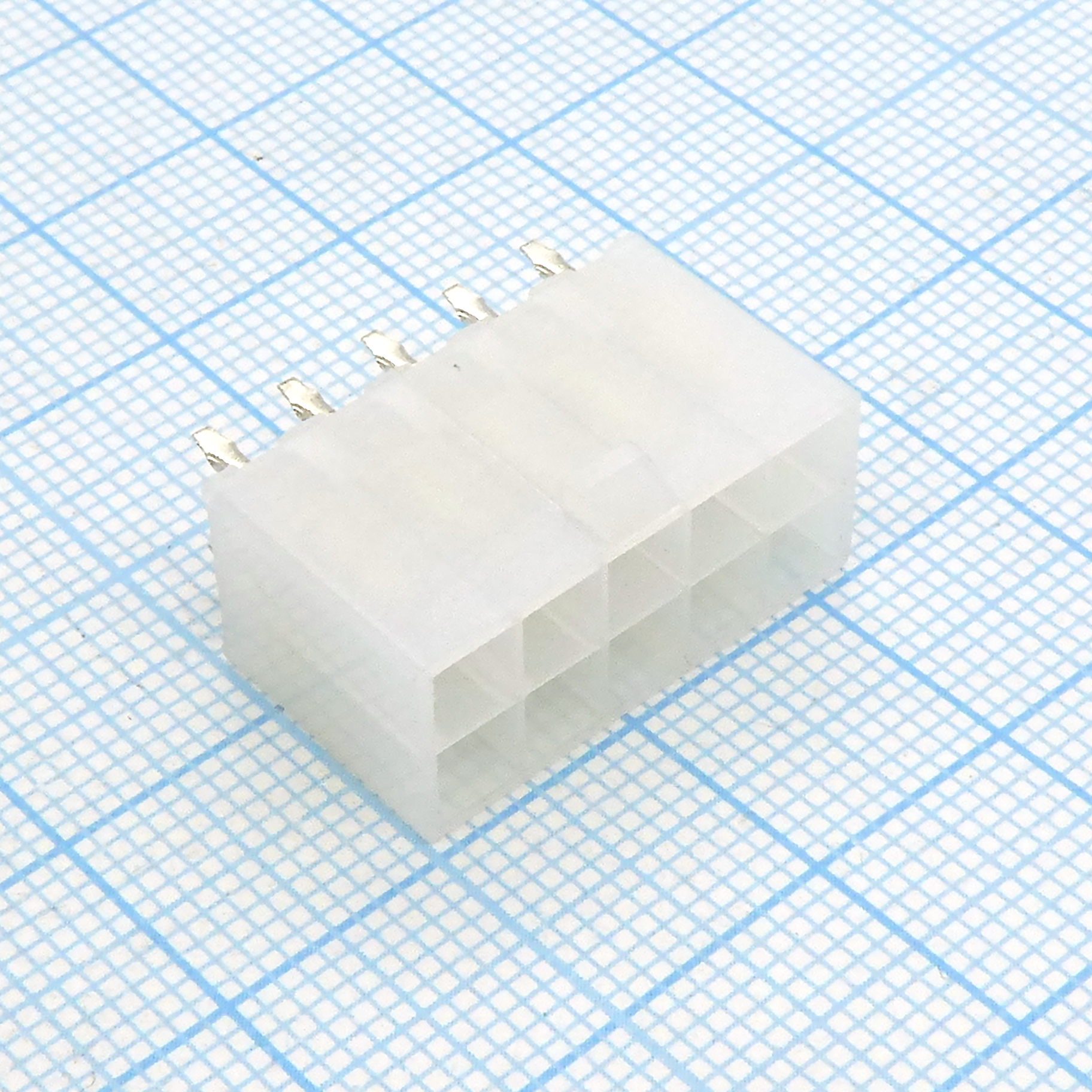 DS1073-01-2X5MVT6 - CONNFLY