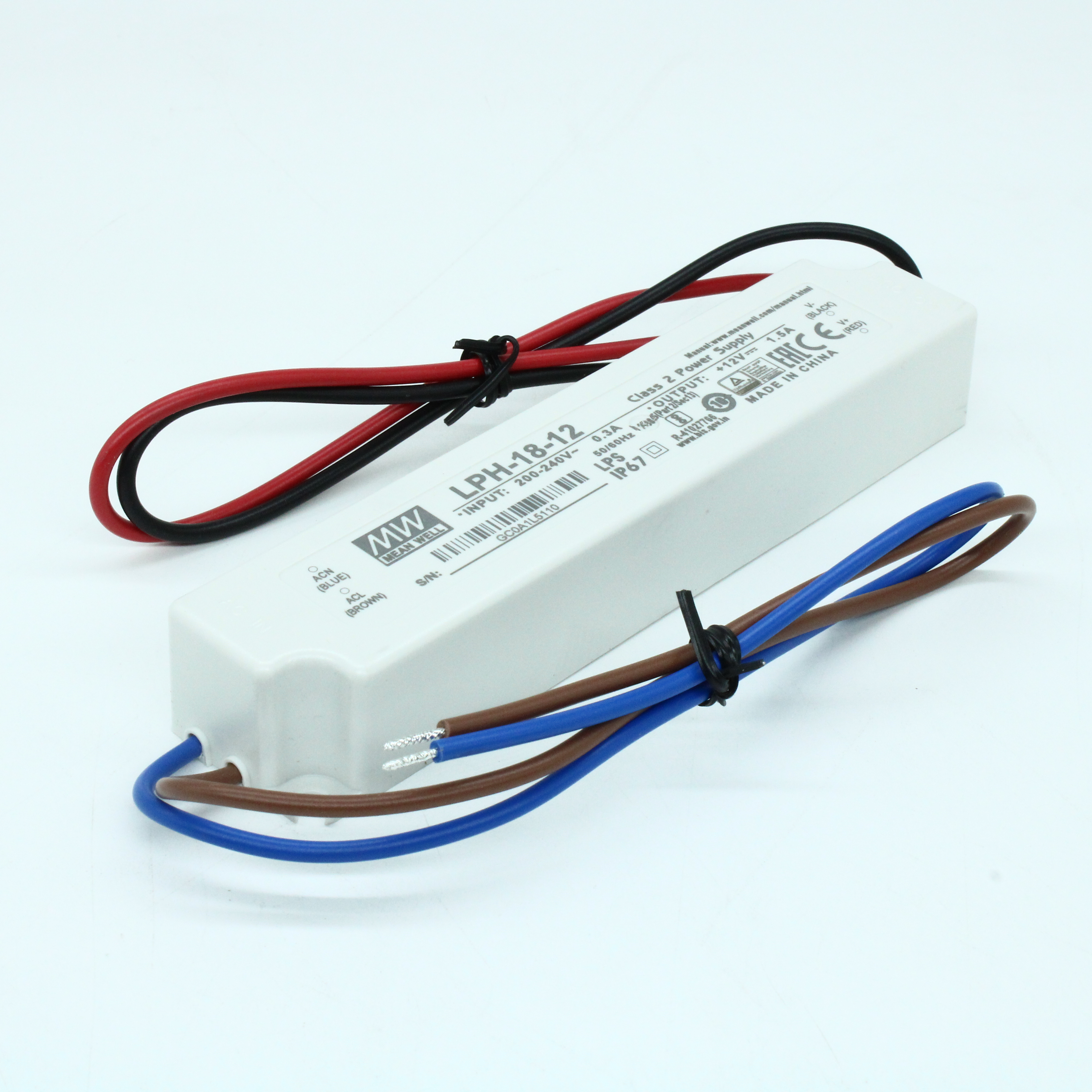 LPH-18-12 - MW