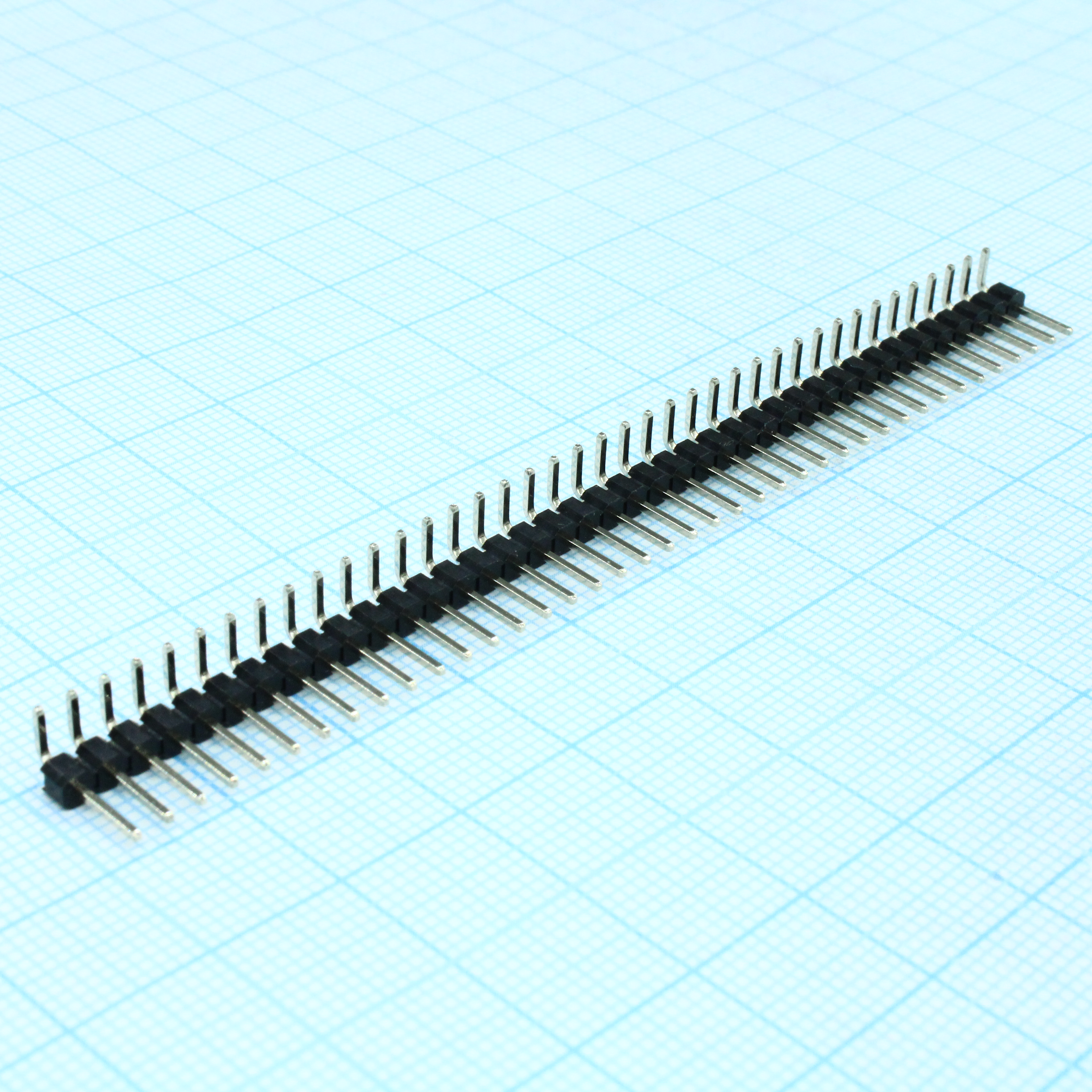 DS1022-1X40RDF11-B - CONNFLY