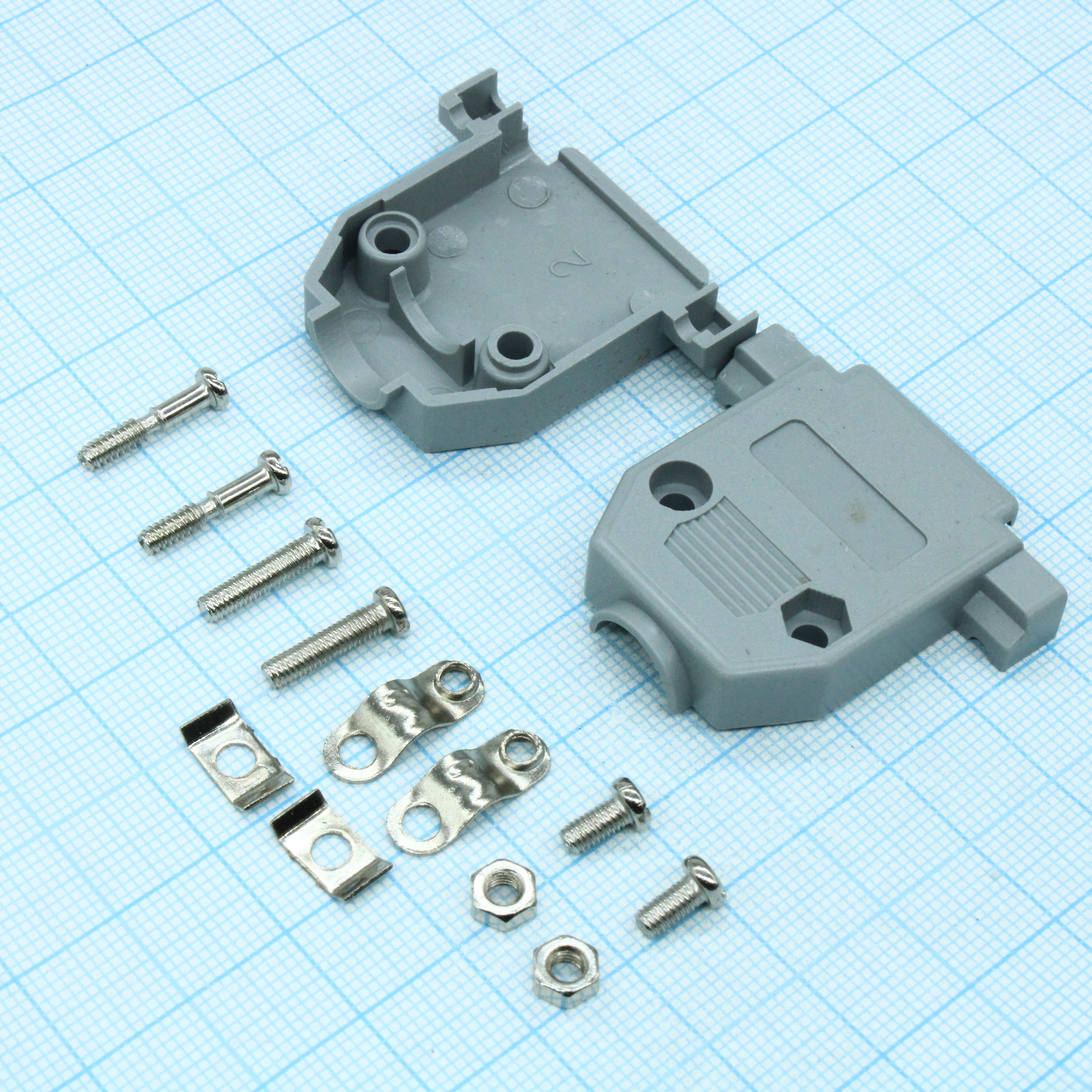 KLS1-DB-15P-S-G - KLS