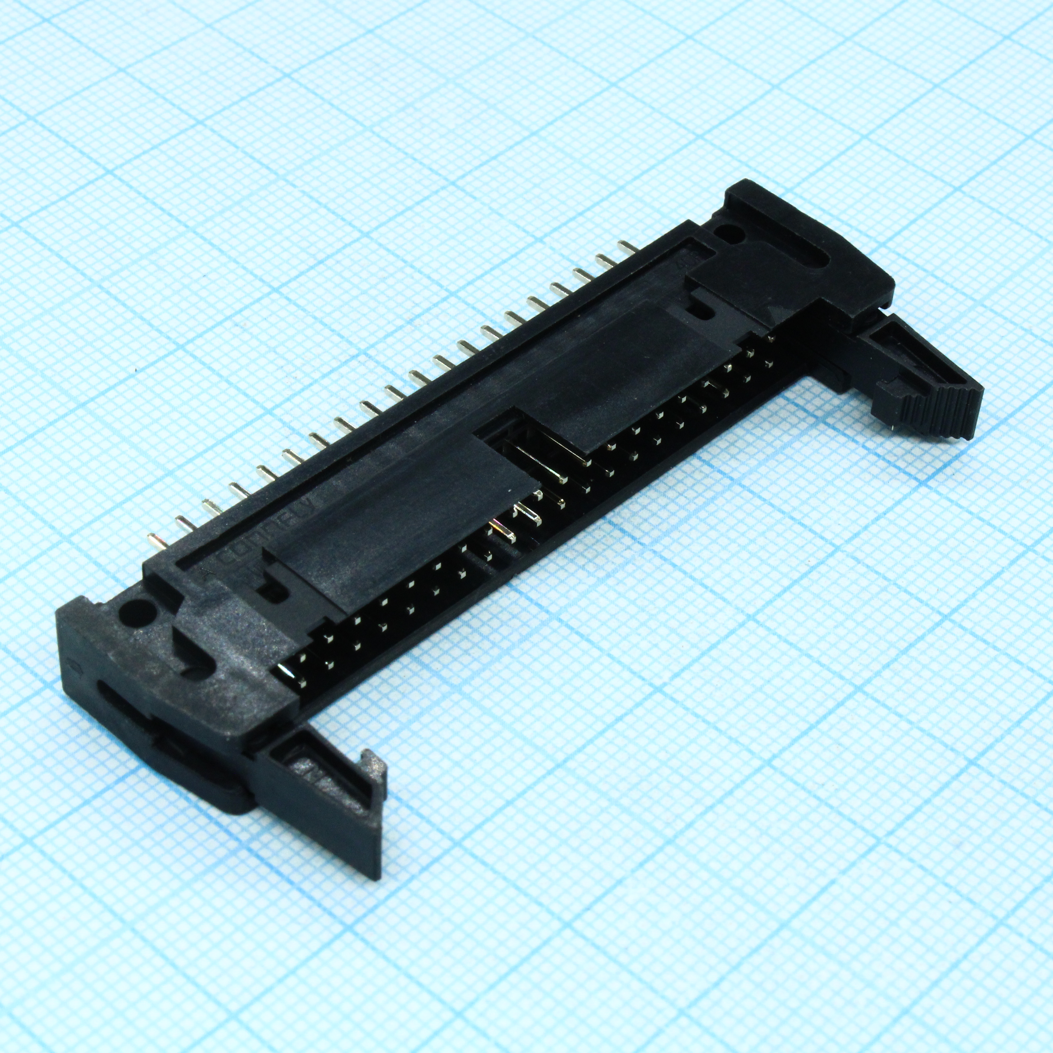 DS1011-40SBSiB7-B - CONNFLY
